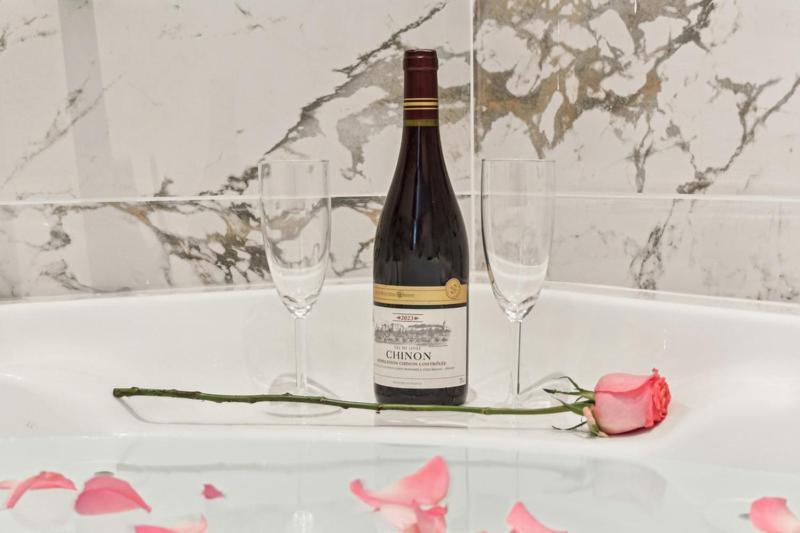 Apartamento Lavie Maison Hot Tub And Ac Near Arc De Triomphe Paris