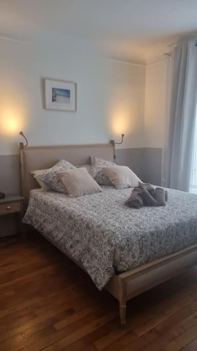 Cosy 15e Apartment *