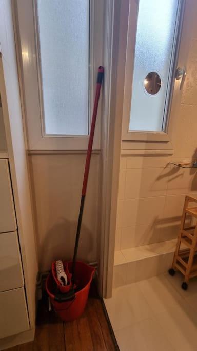 Apartamento Cosy 15e Paris