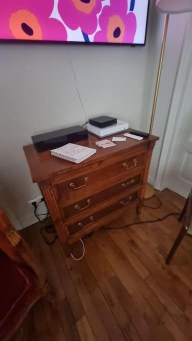 Apartamento Cosy 15e
