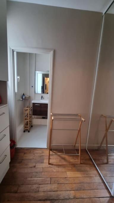 Apartment Cosy 15e Paris