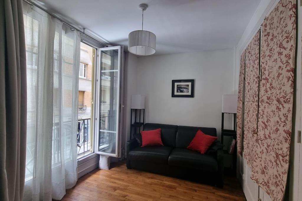 Cosy 15e Paris