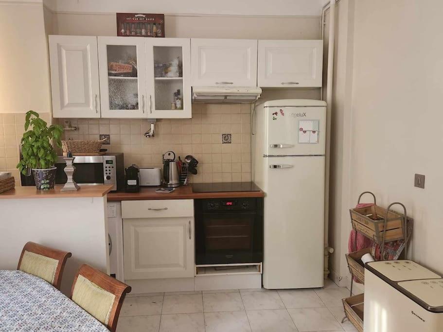 Cosy 15e Paris