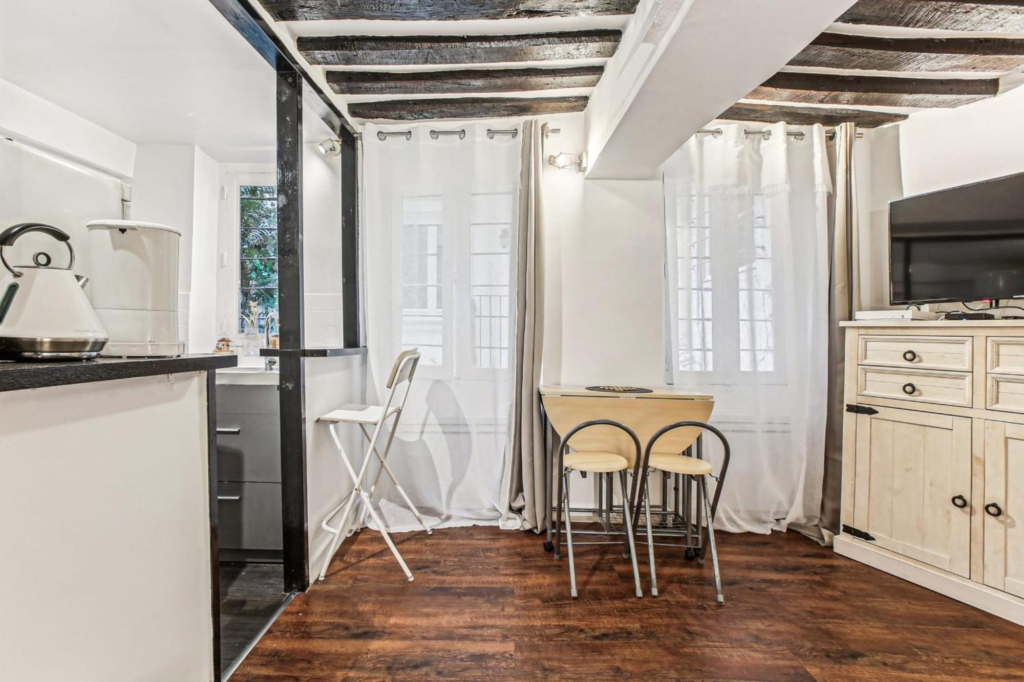 Herold - Place De Victoires By B'your Apartment *