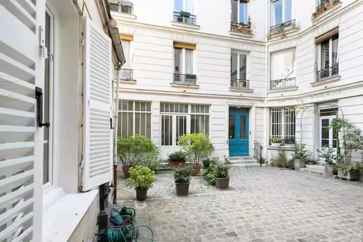 Mon Logis *