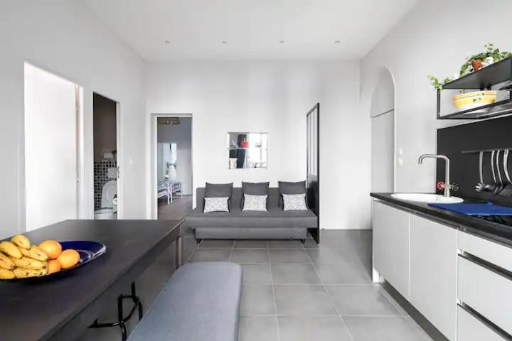 Apartment Mon Logis *