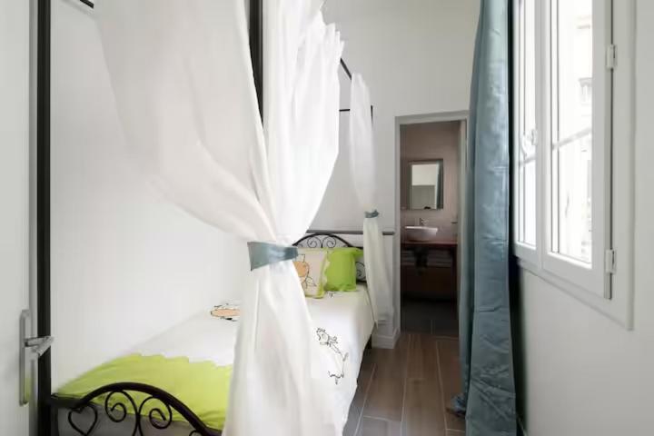 Apartment Mon Logis