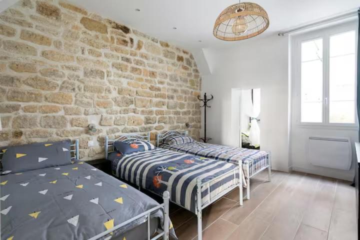 Mon Logis * Paris
