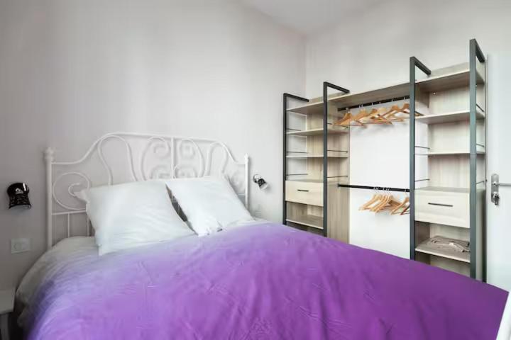 Mon Logis Apartment Paris