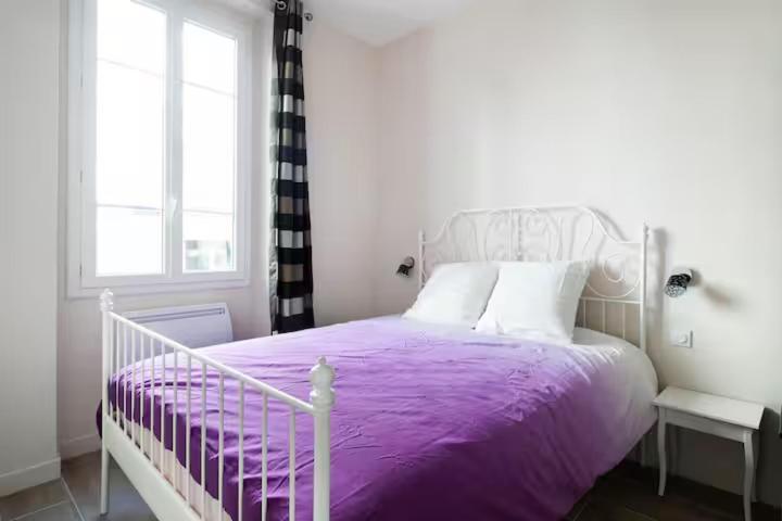 Apartment Mon Logis *