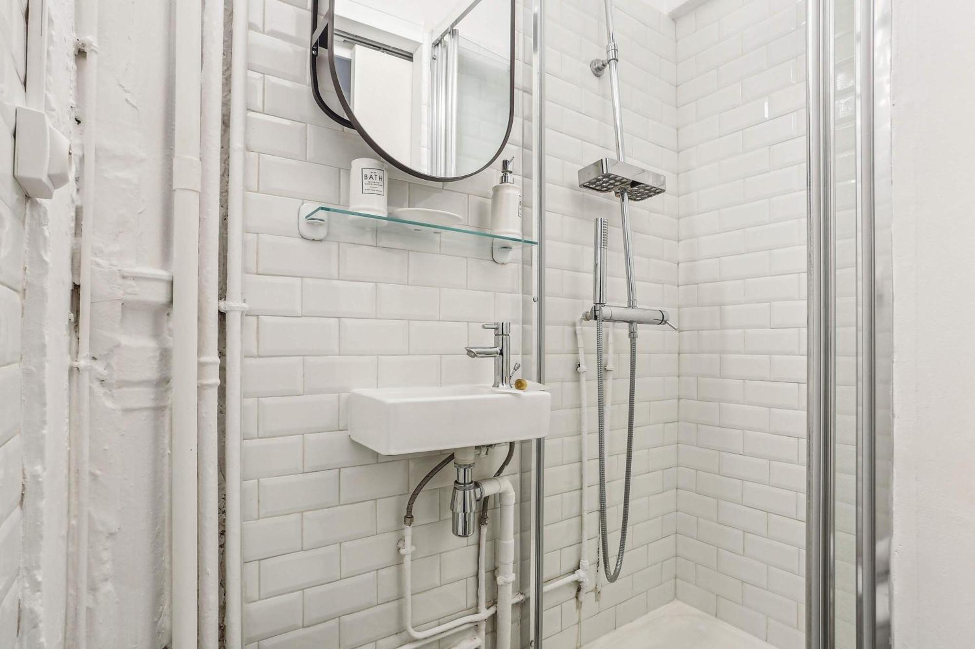 Appartement Beaugrenelle *