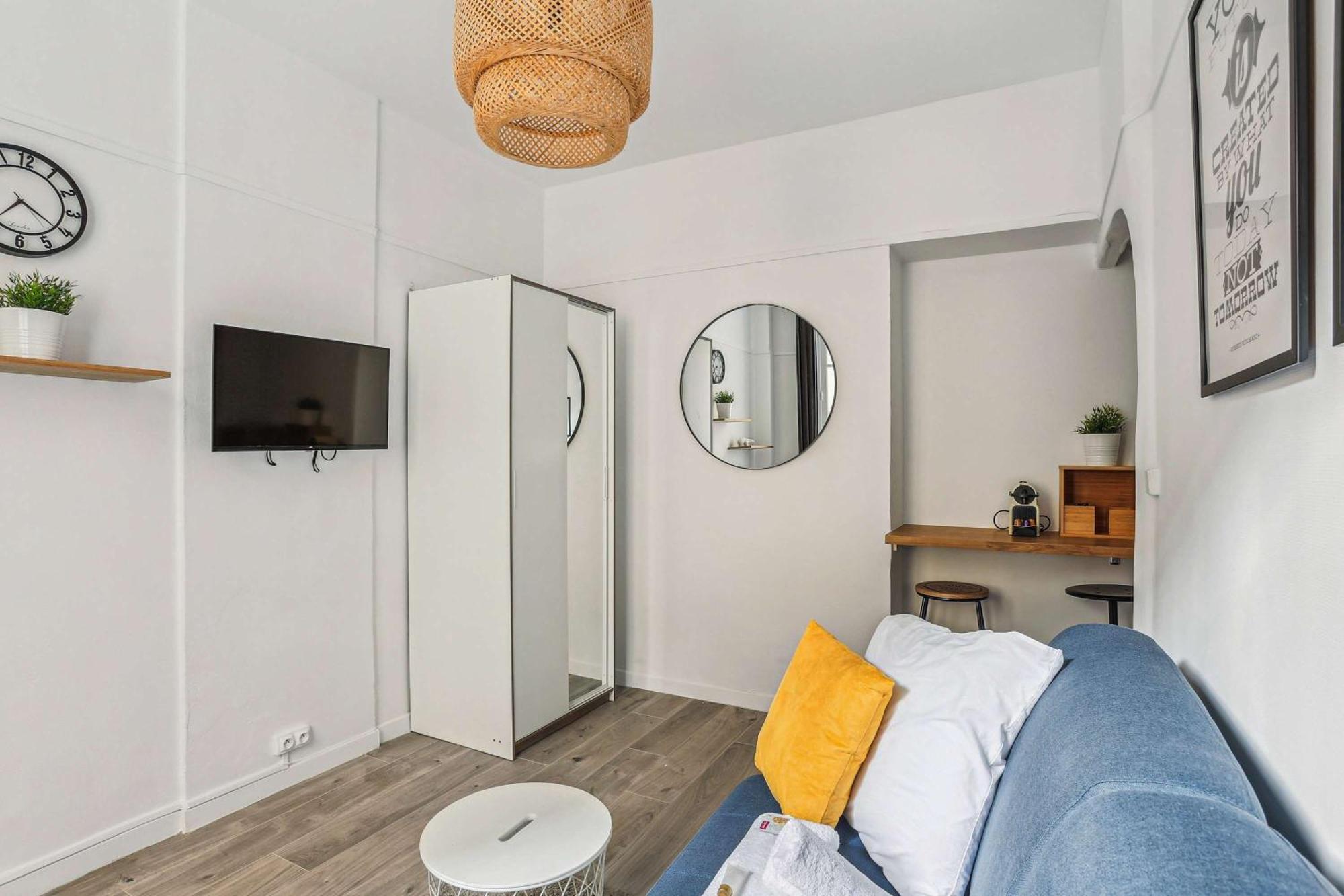 Apartment Beaugrenelle *