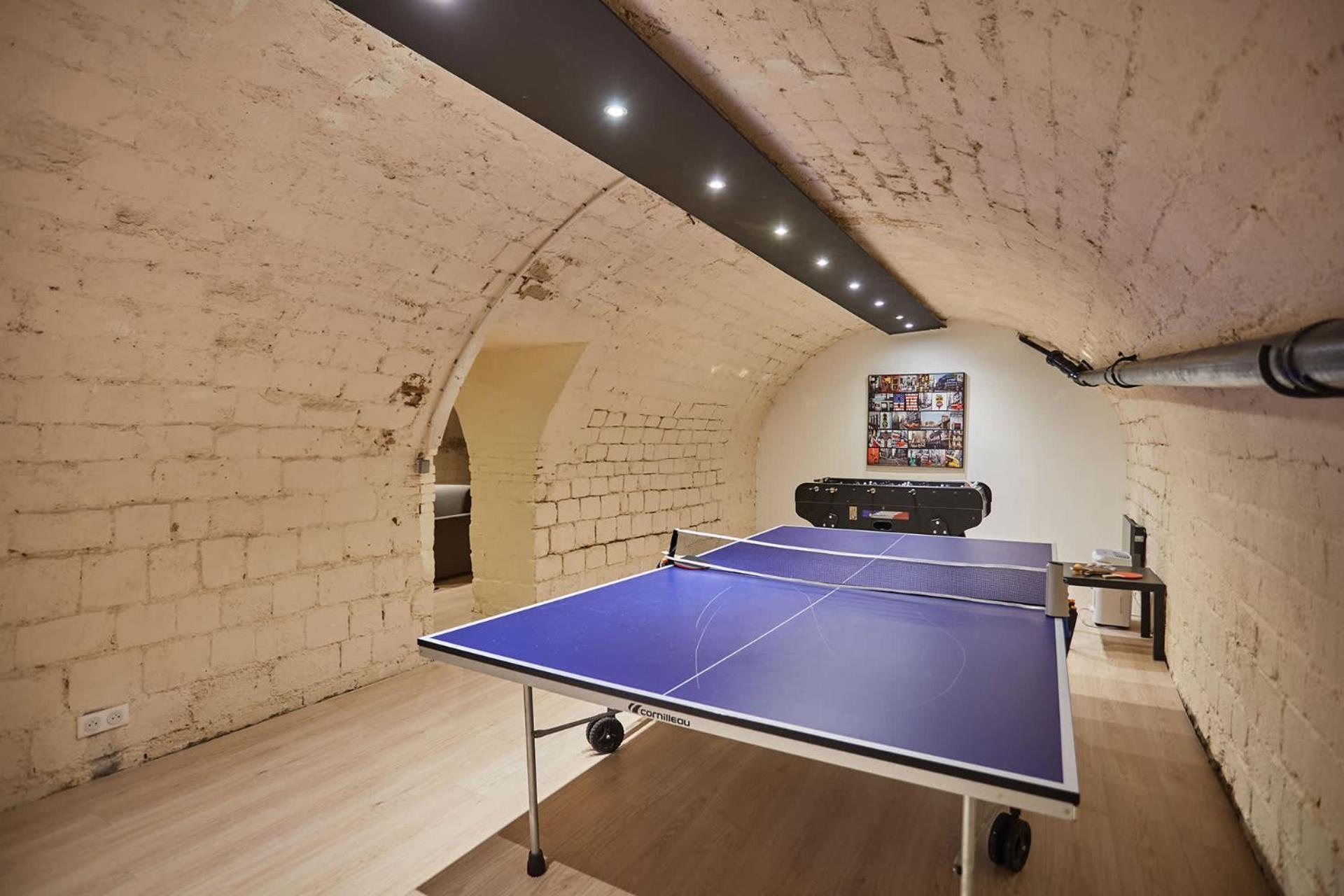Apartment Sublime In The Heart Of 10 People Fbmar5