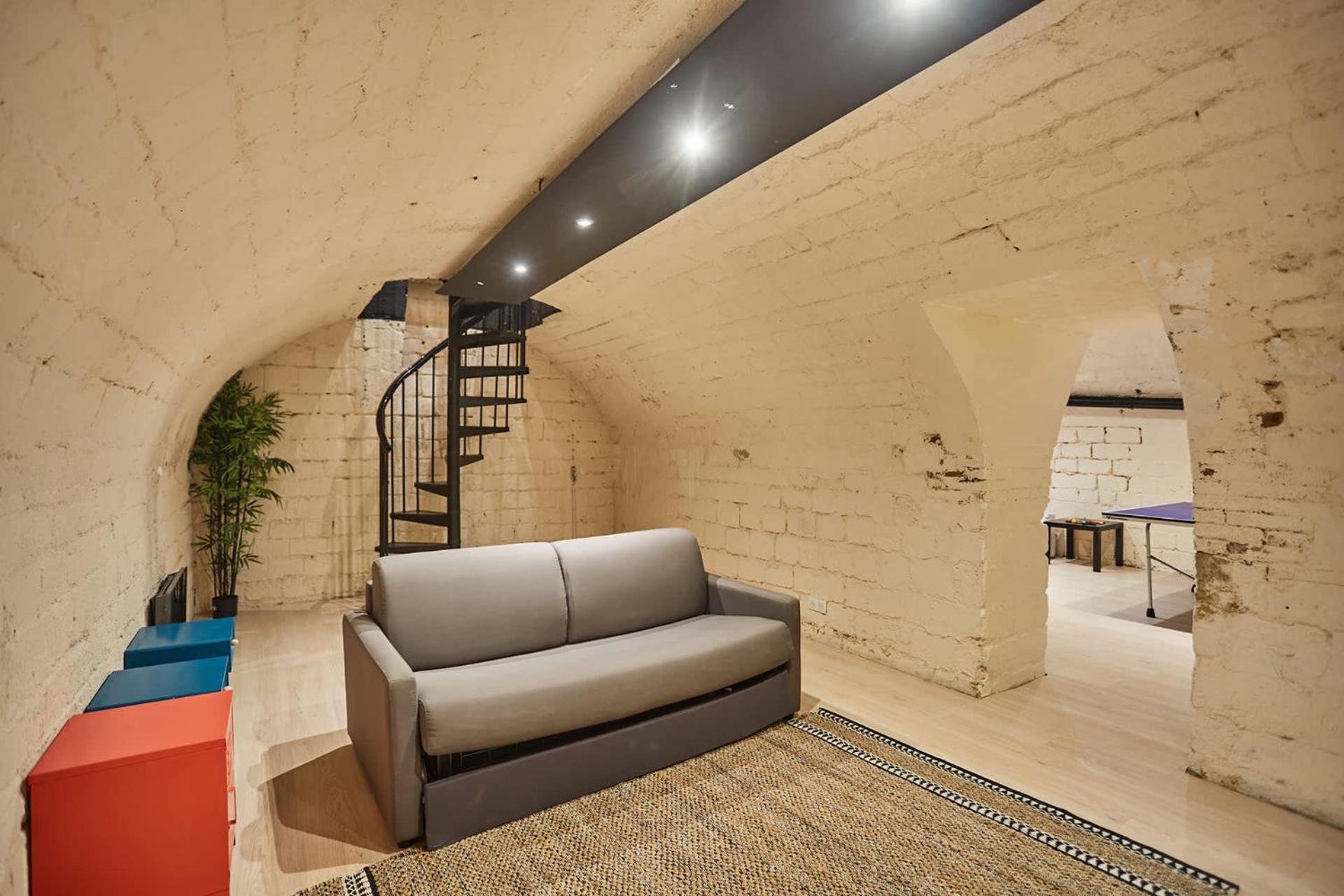 Apartment Sublime In The Heart Of 10 People Fbmar5 *