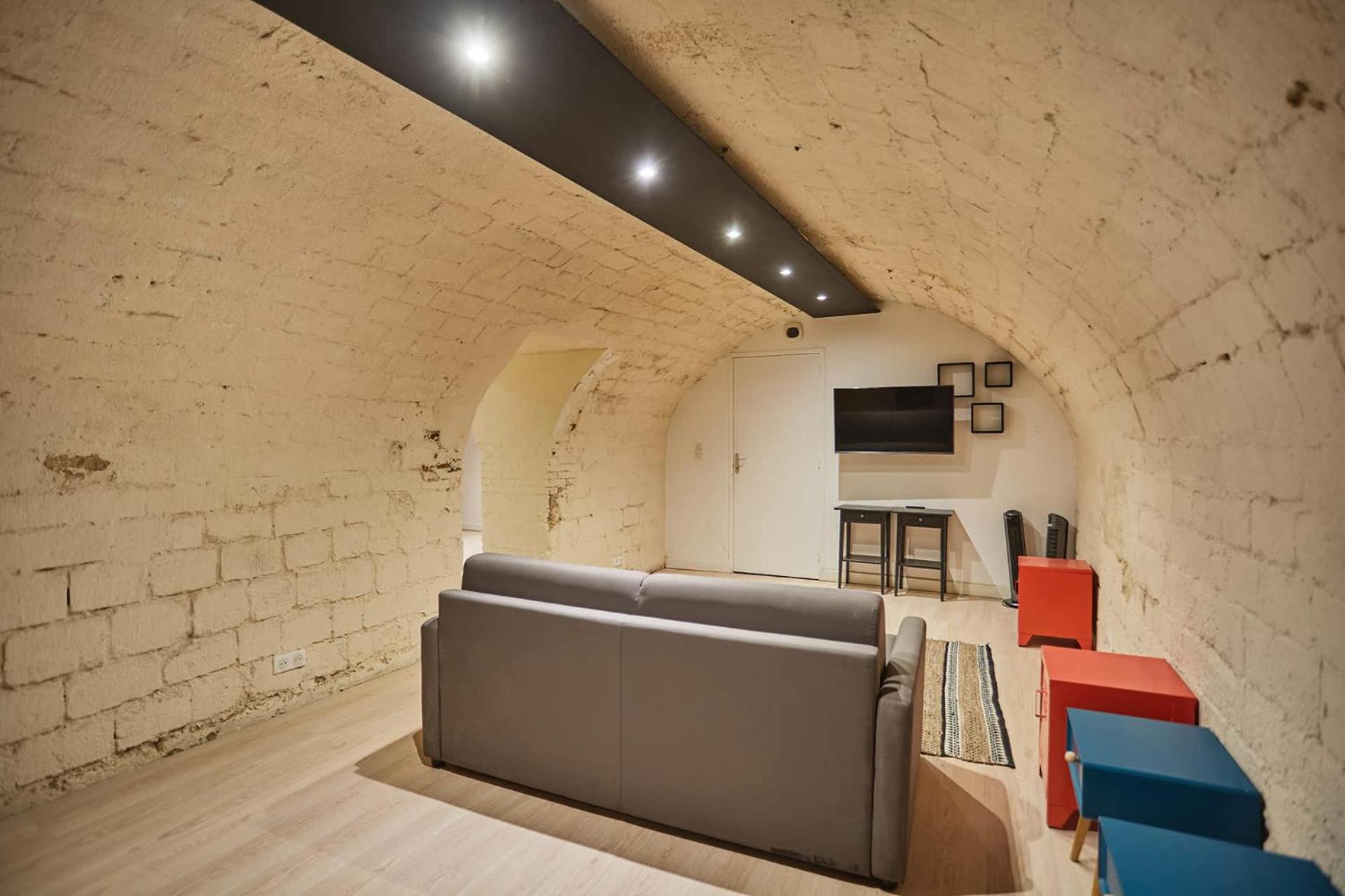 Apartment Sublime In The Heart Of 10 People Fbmar5