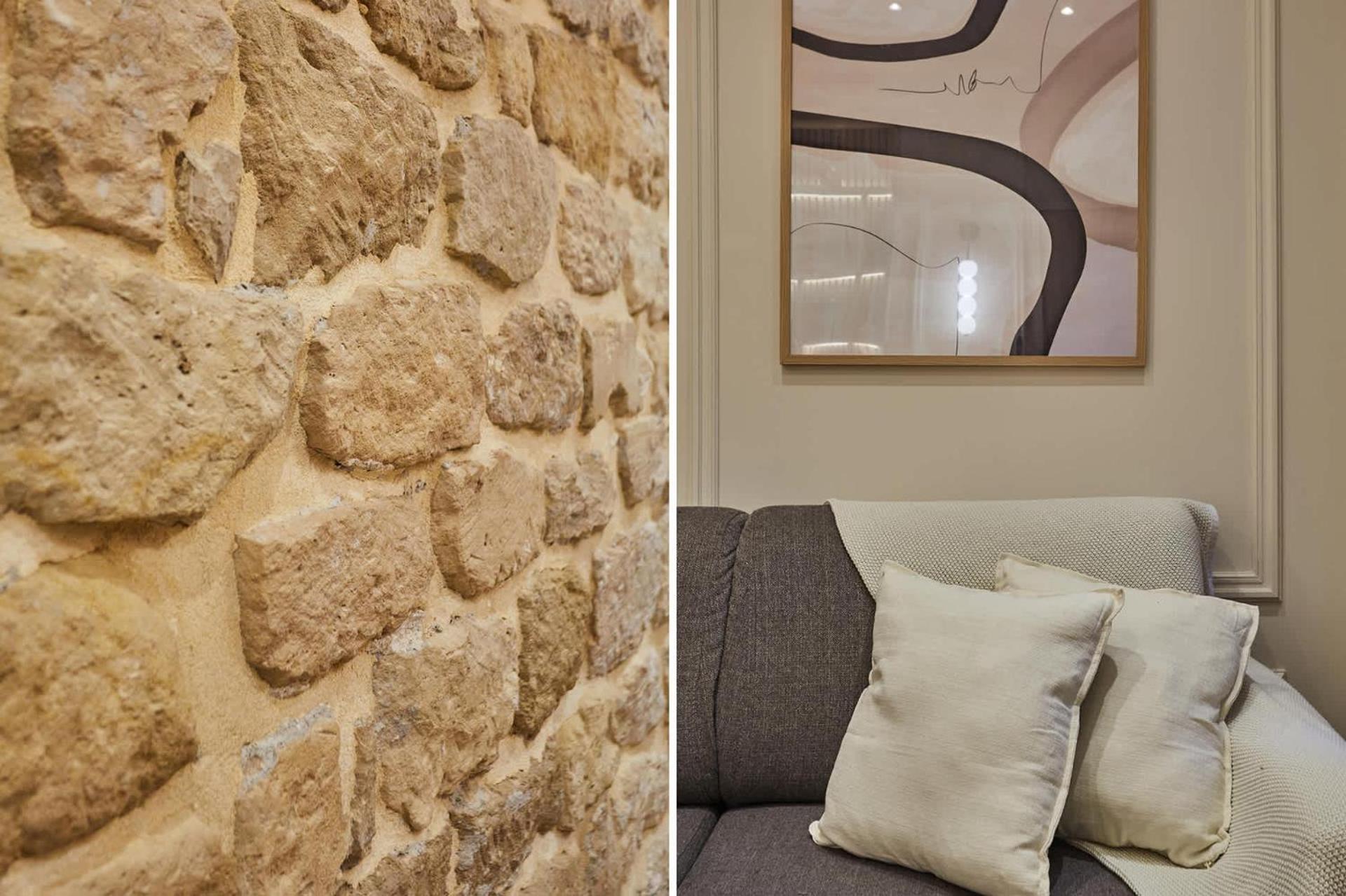 Sublime In The Heart Of 10 People Fbmar5 Apartment Paris