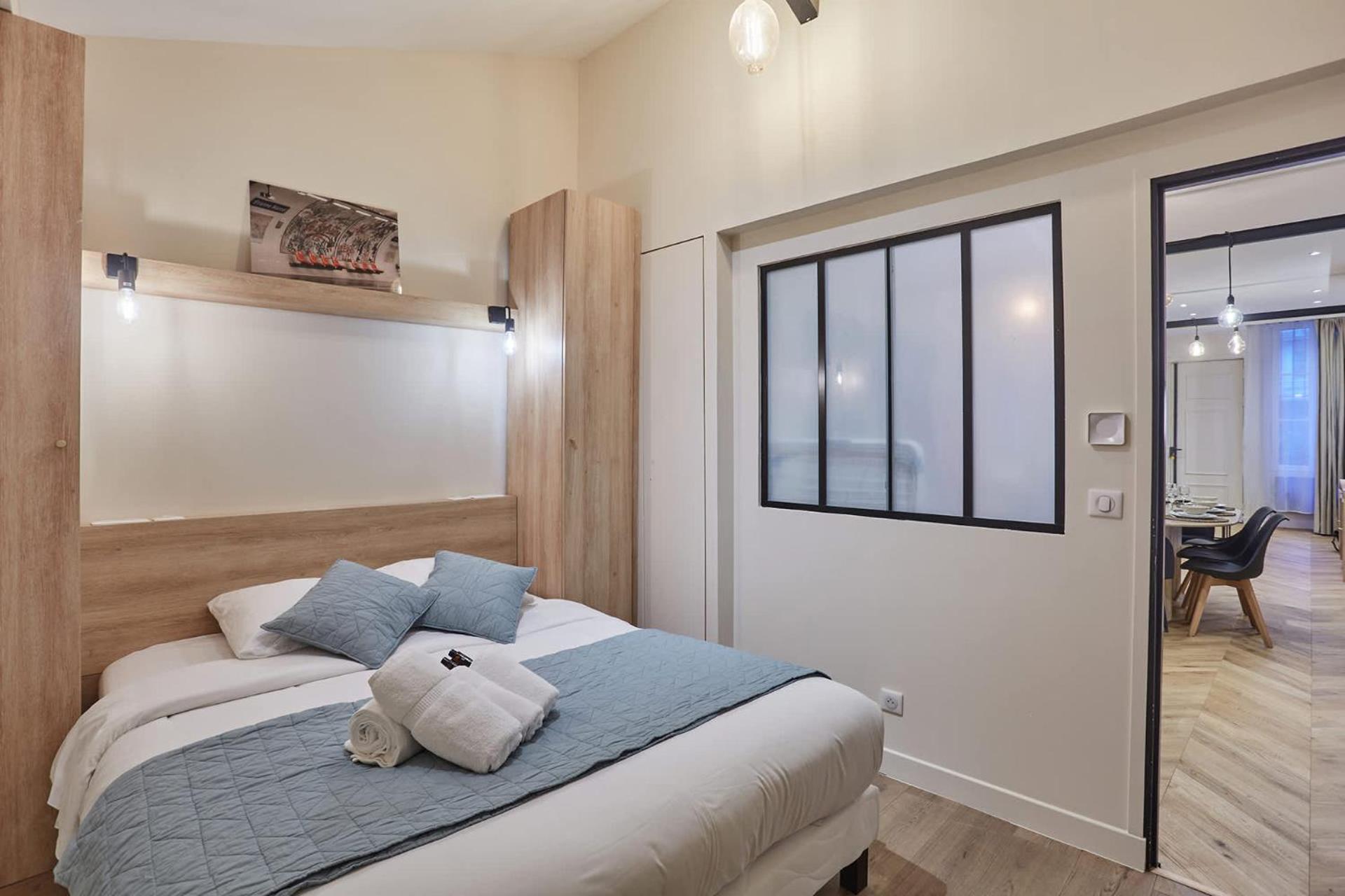 Apartment Sublime In The Heart Of 10 People Fbmar5
