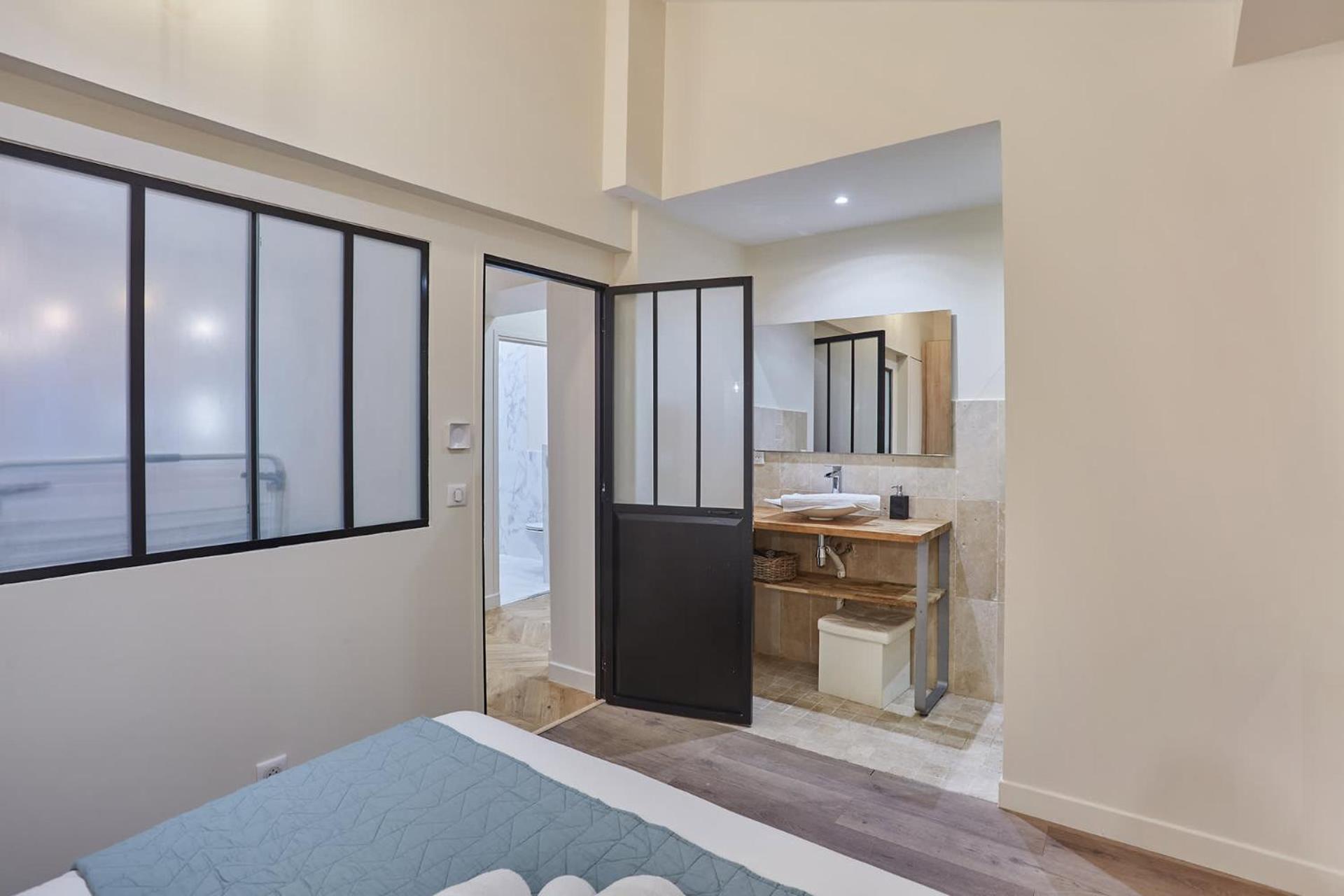 Apartment Sublime In The Heart Of 10 People Fbmar5 *