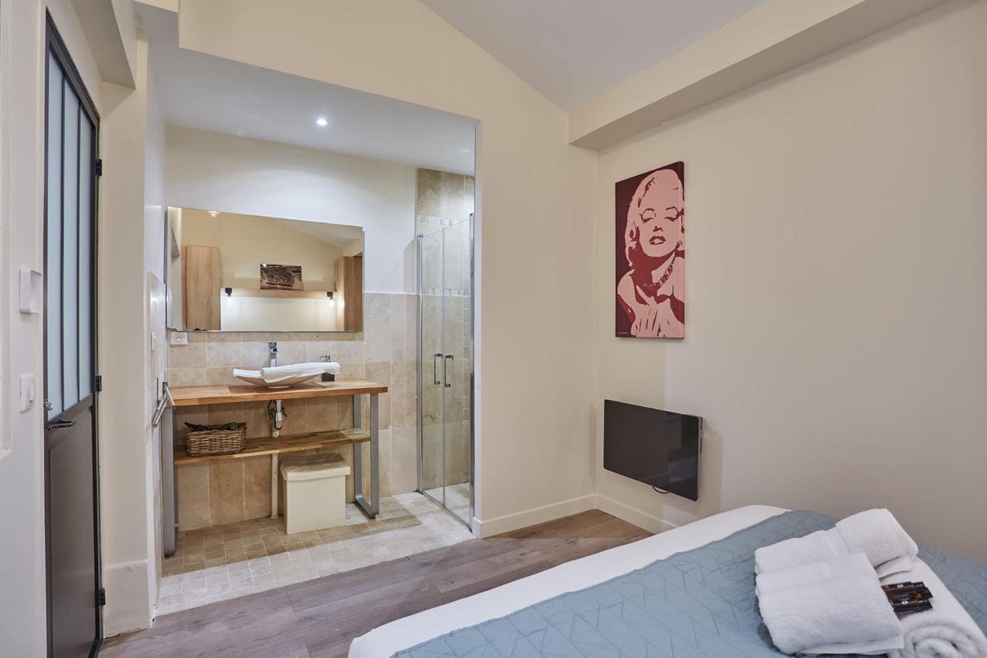 Sublime In The Heart Of 10 People Fbmar5 Apartment