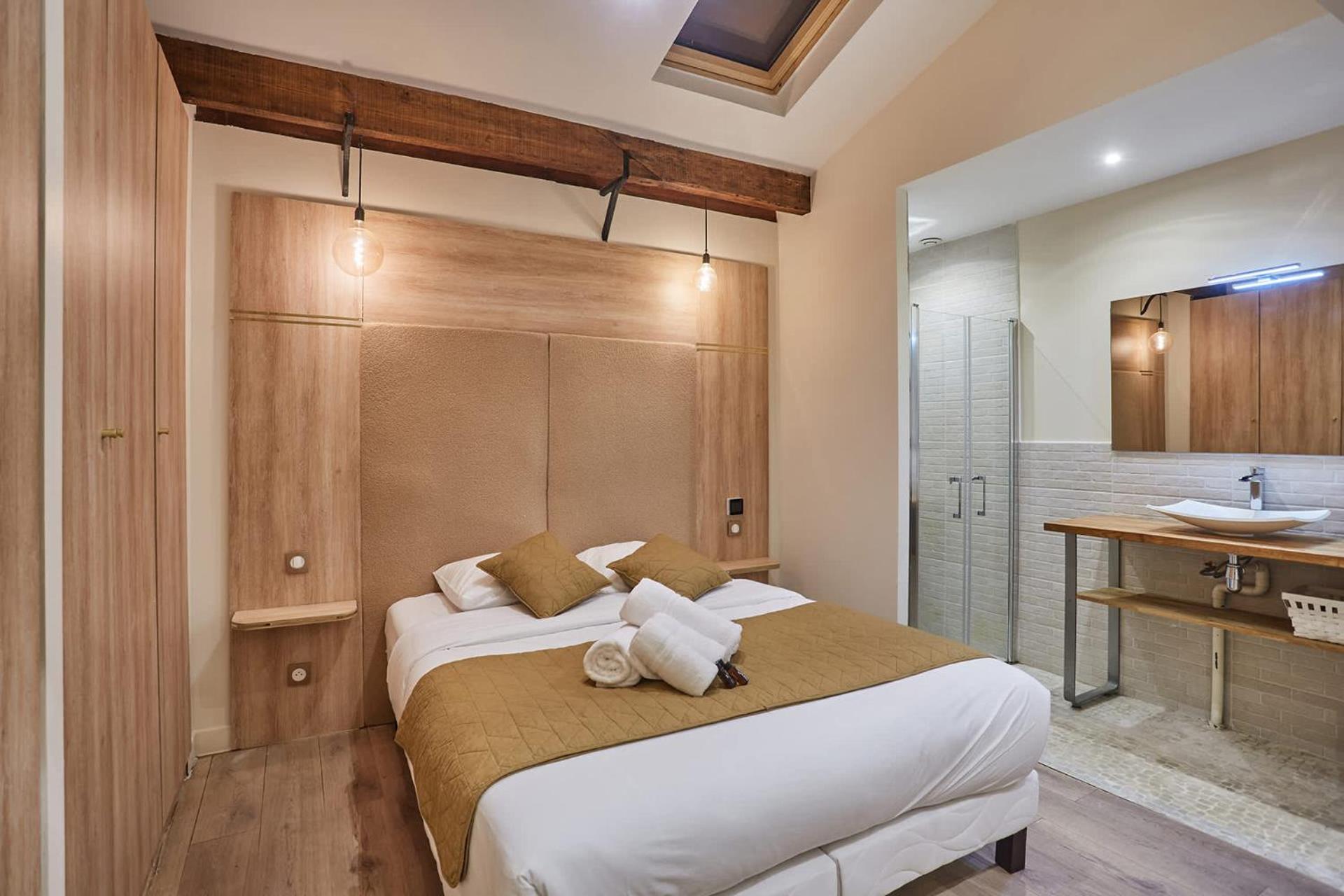 Apartment Sublime In The Heart Of 10 People Fbmar5