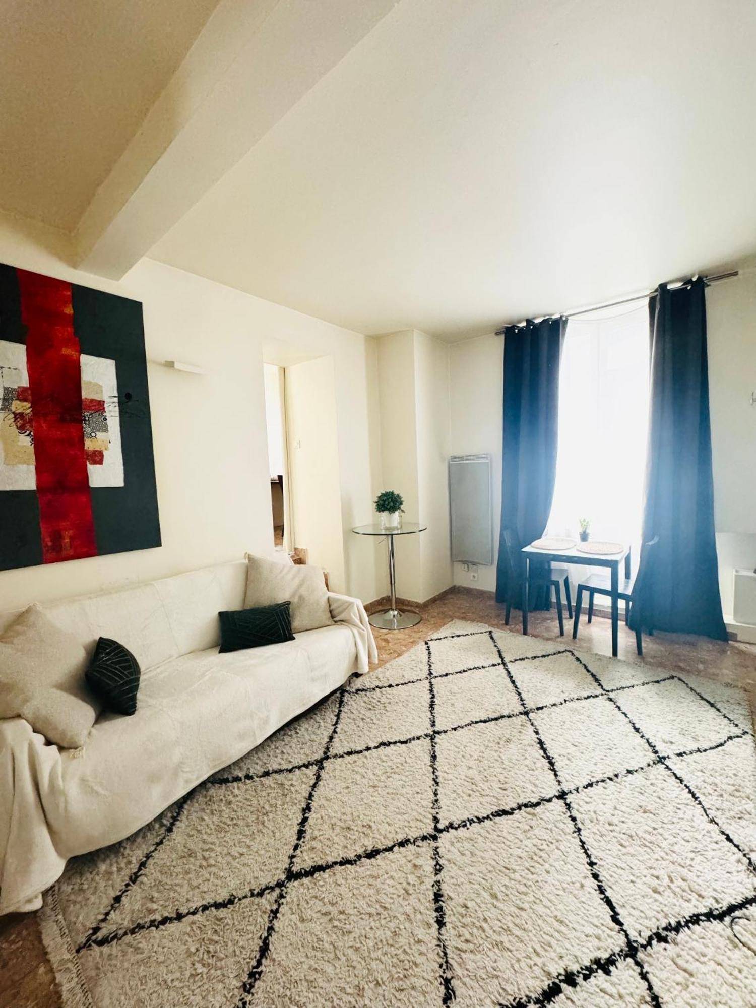 Cozy Flat Heart Of Apartment