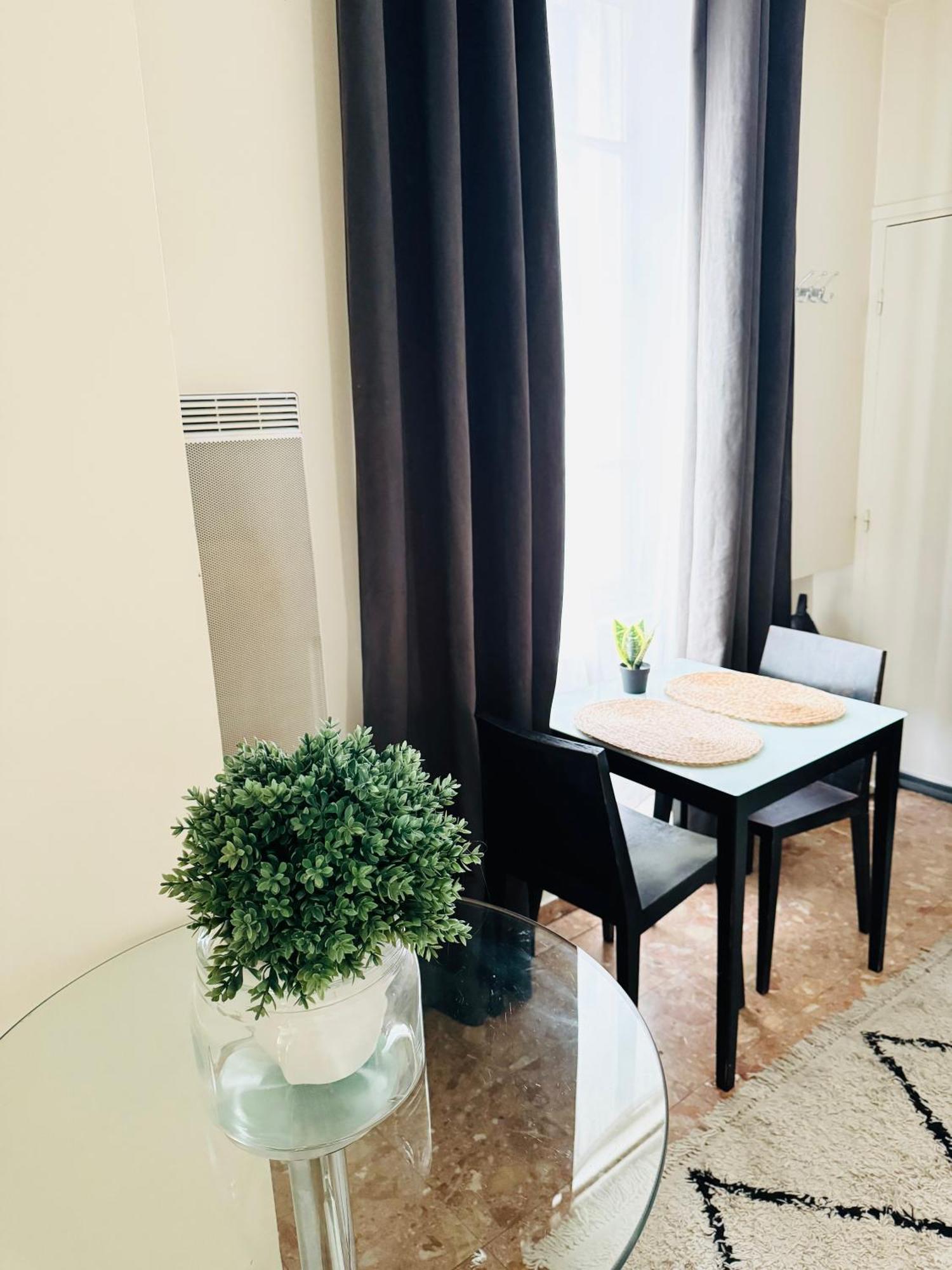 Cozy Flat Heart Of Apartment *