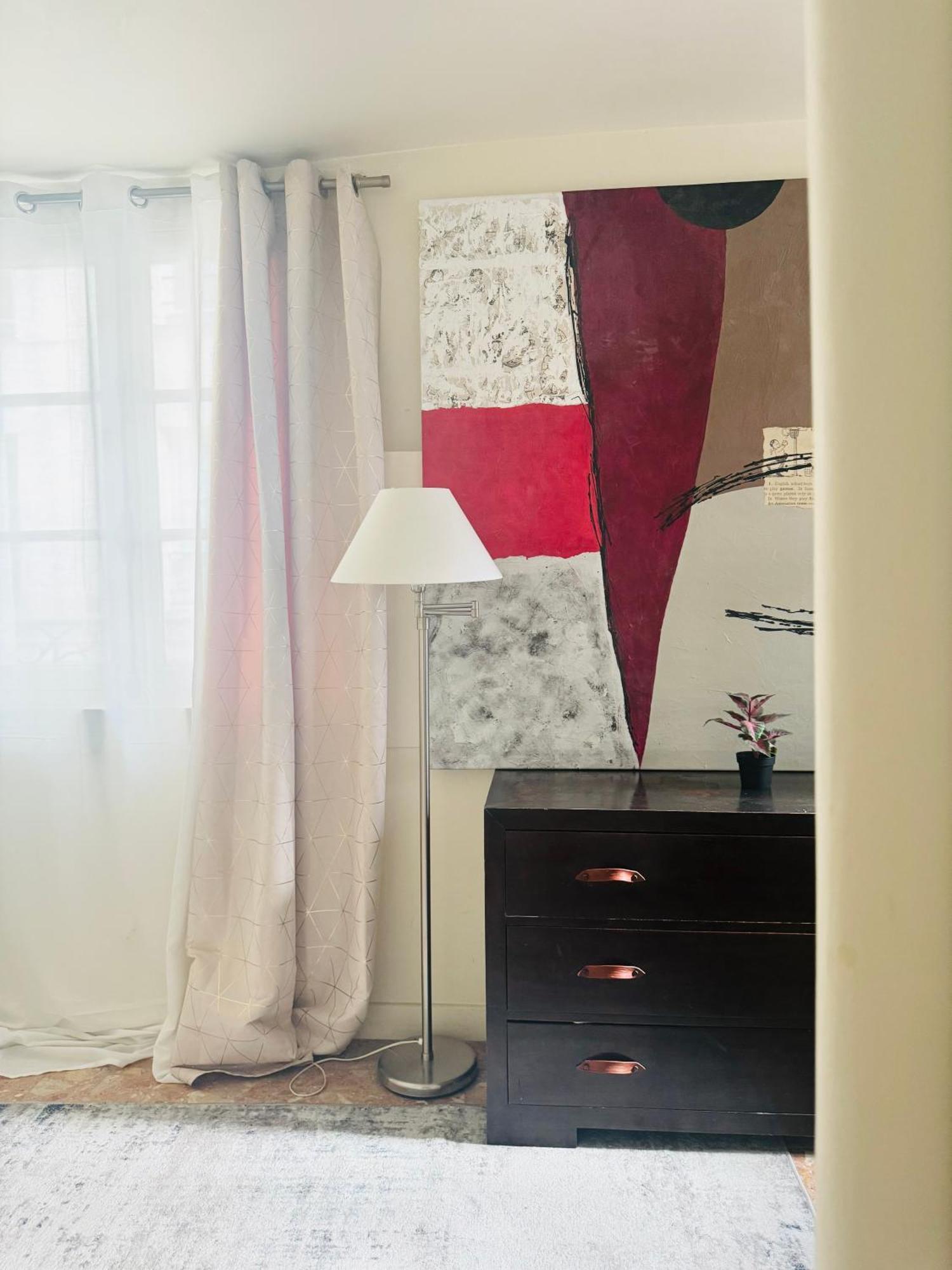 Cozy Flat Heart Of *