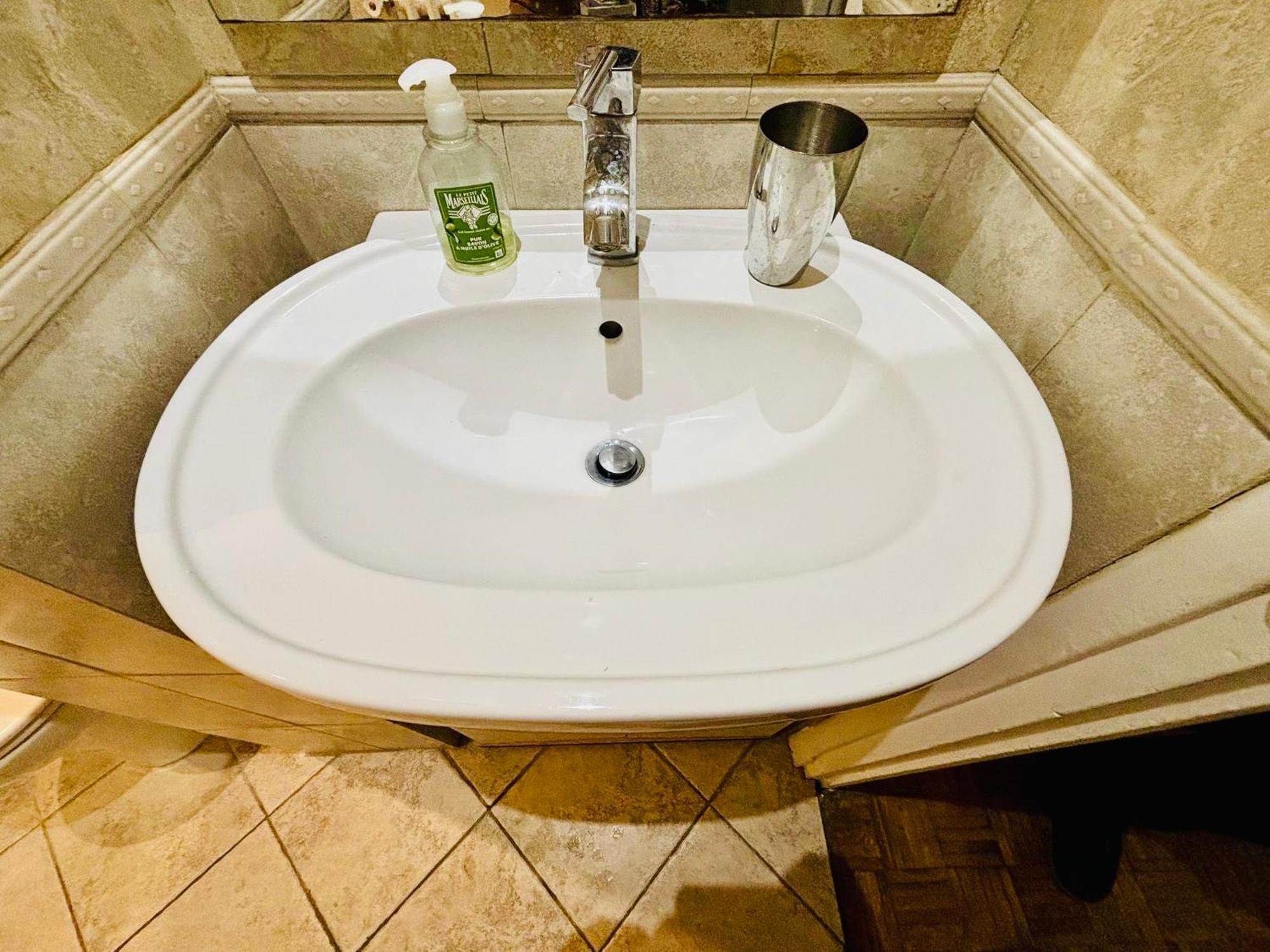 Apartamento Lecourbe Porte De Versailles Paris