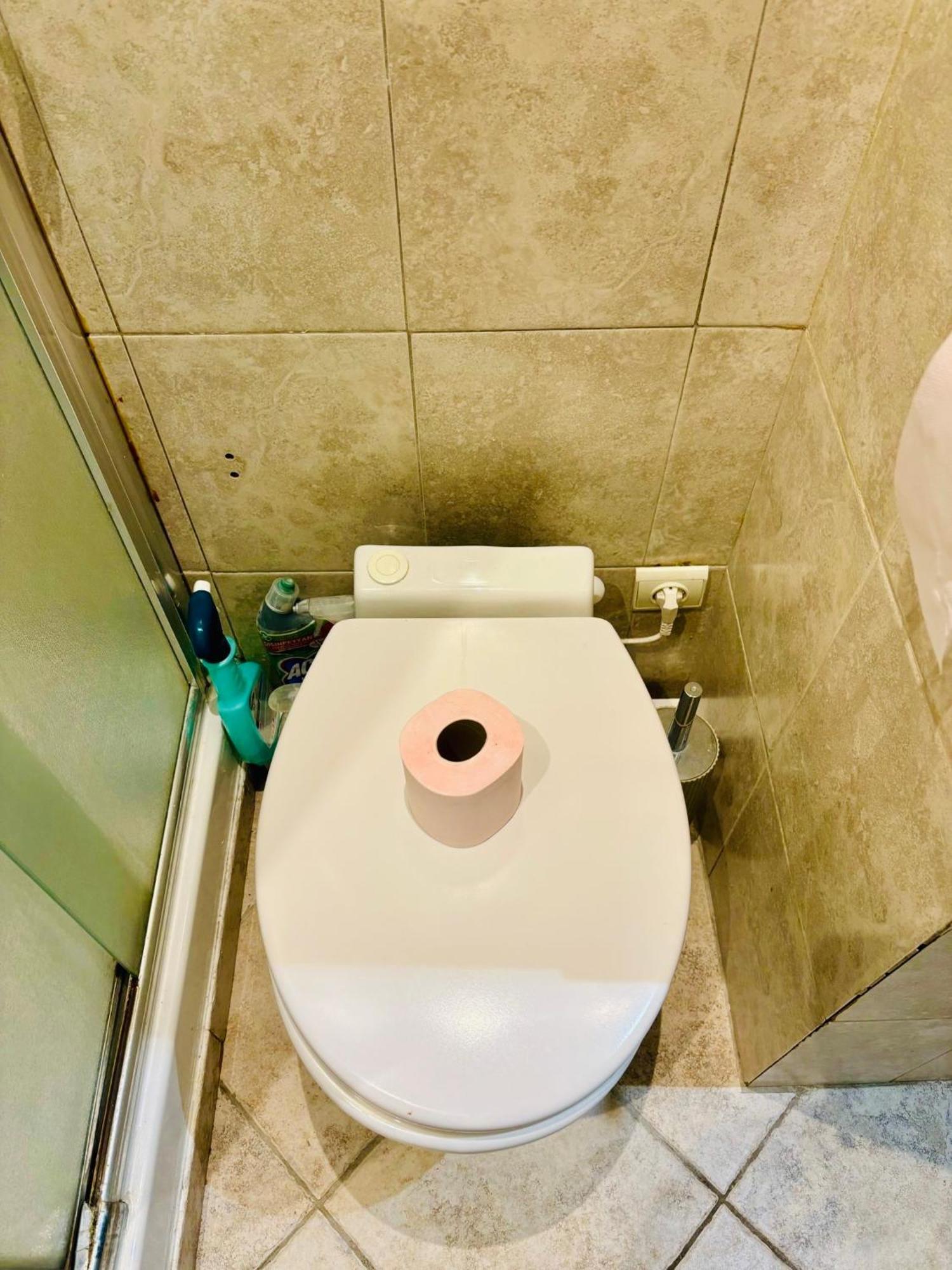 Lecourbe Porte De Versailles Apartamento *