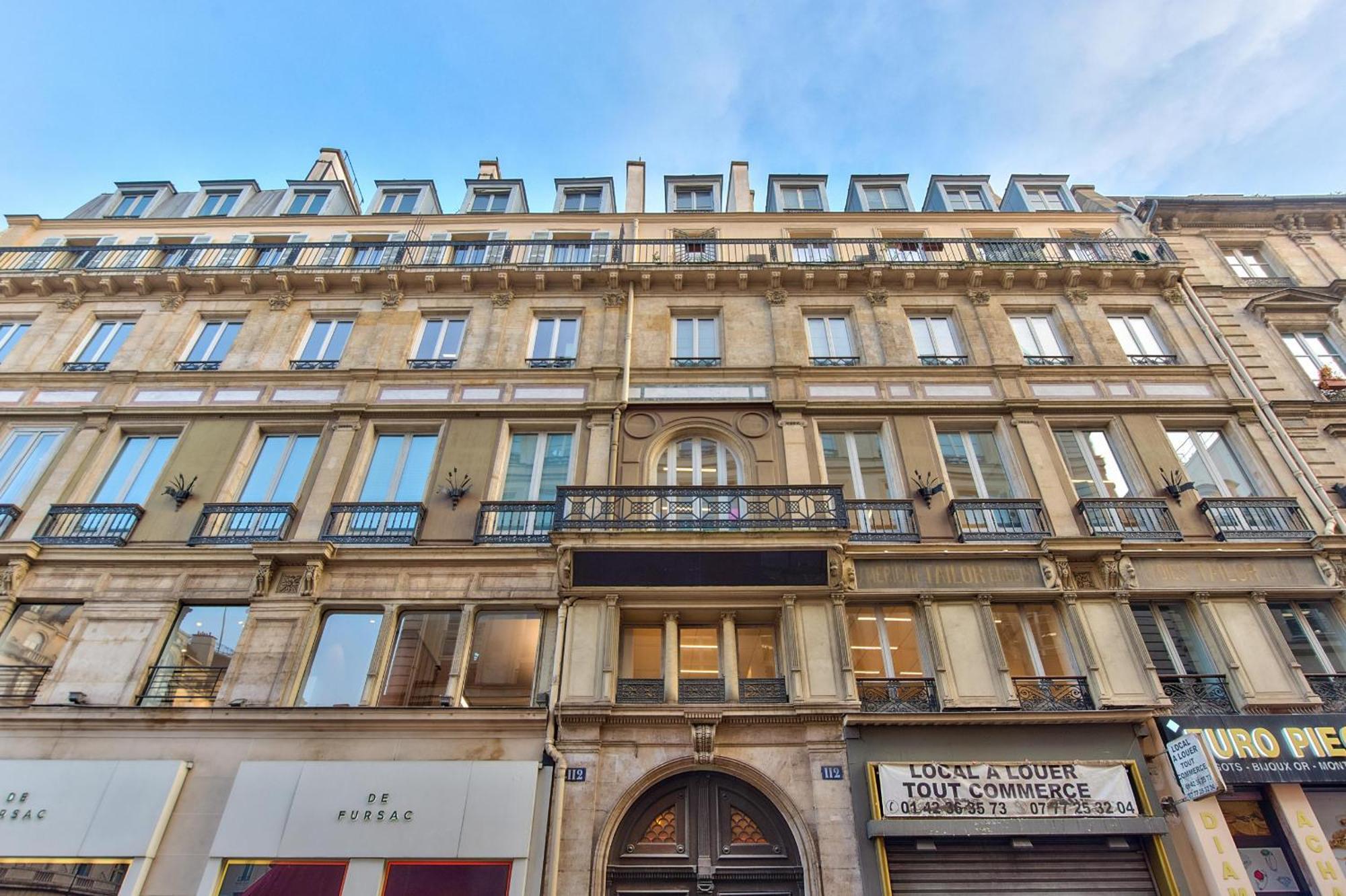Appartement Urban Flat 104 - Opera Perfect Flat