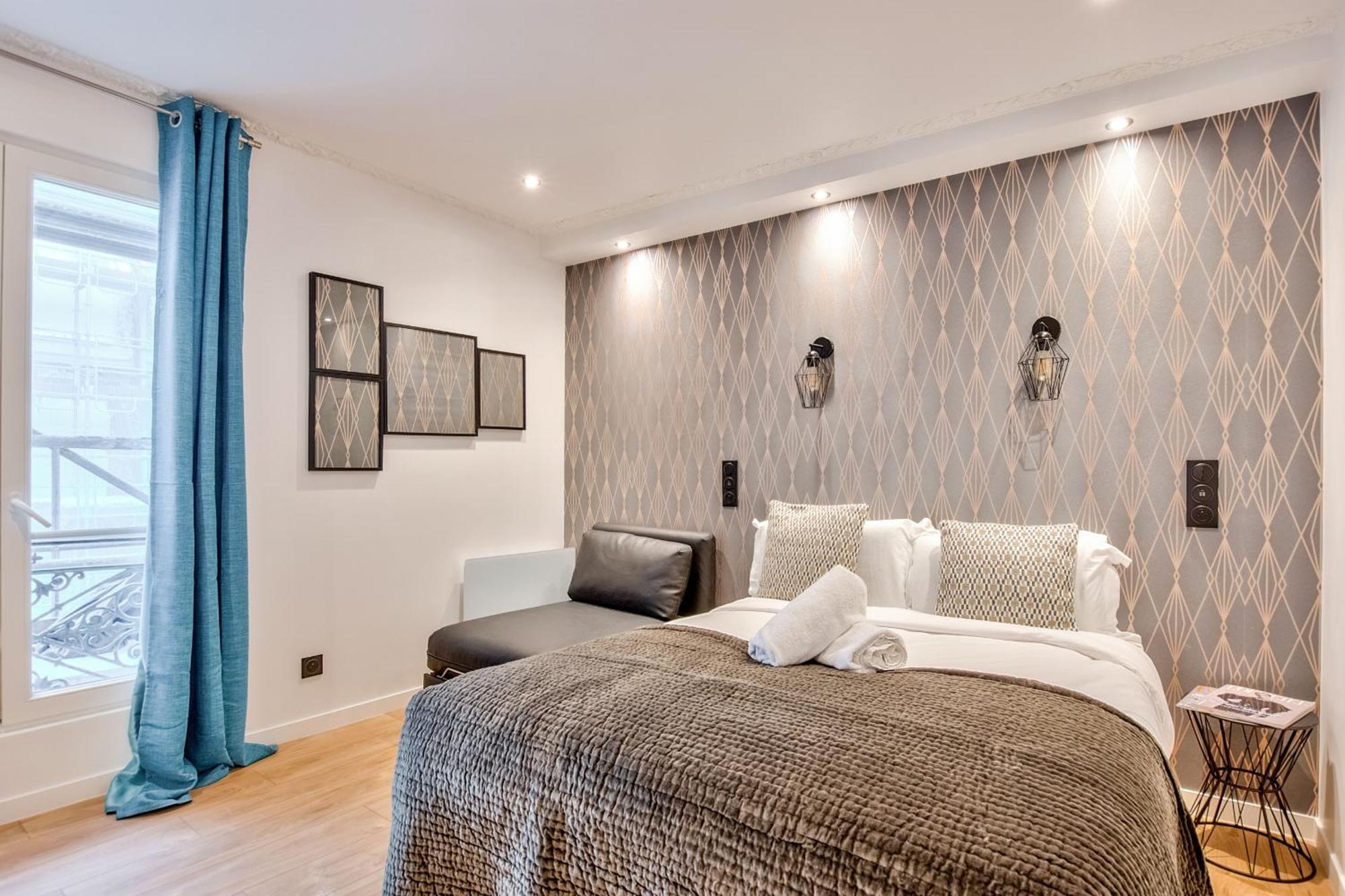 Appartement Urban Flat 104 - Opera Perfect Flat Paris