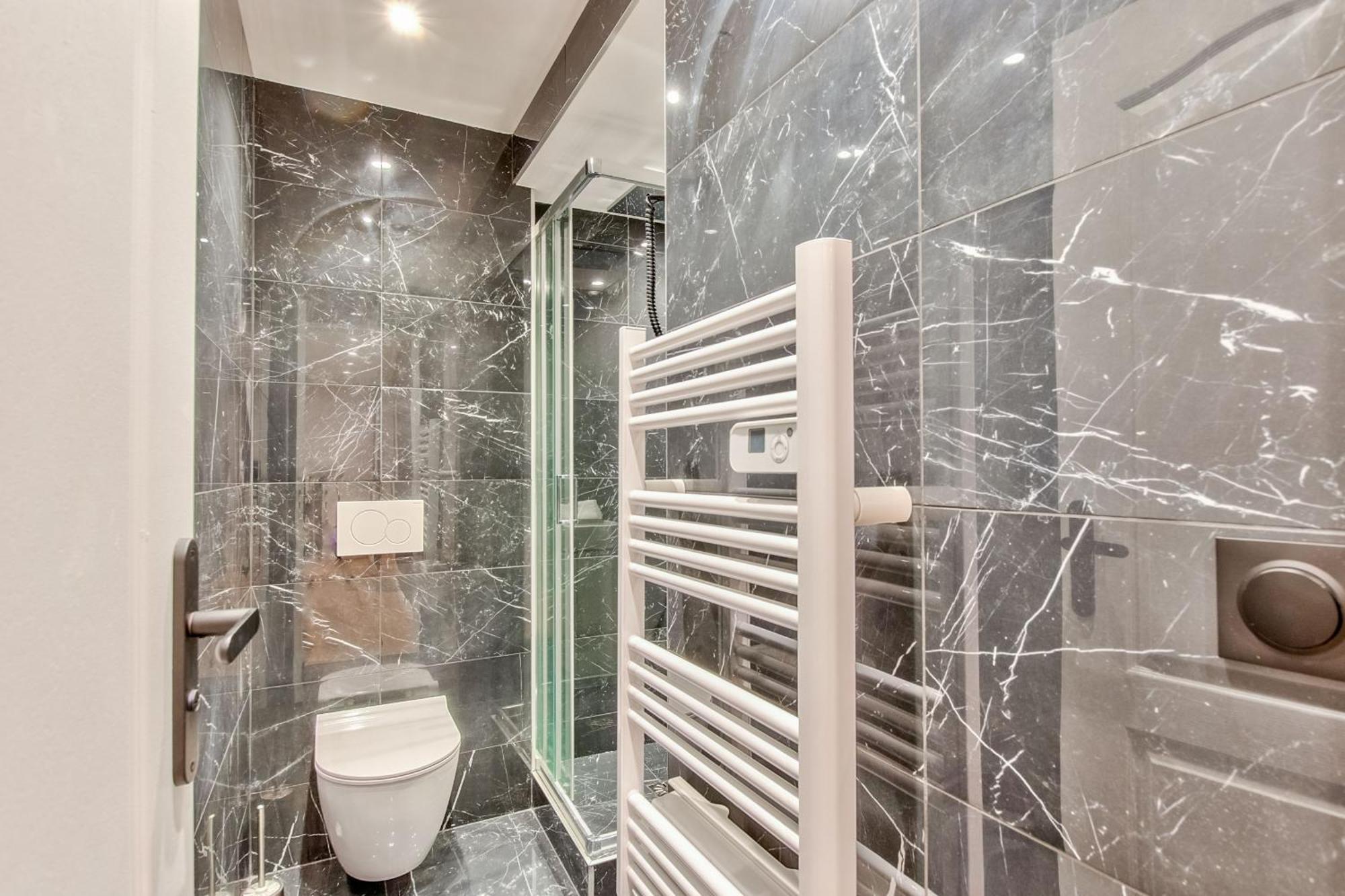 Urban Flat 104 - Opera Perfect Flat Appartement
