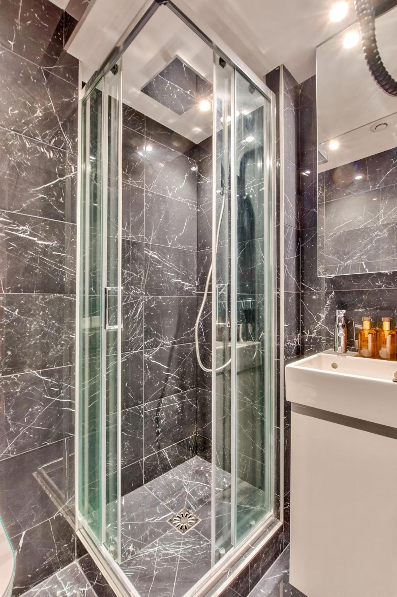 Appartement Urban Flat 104 - Opera Perfect Flat