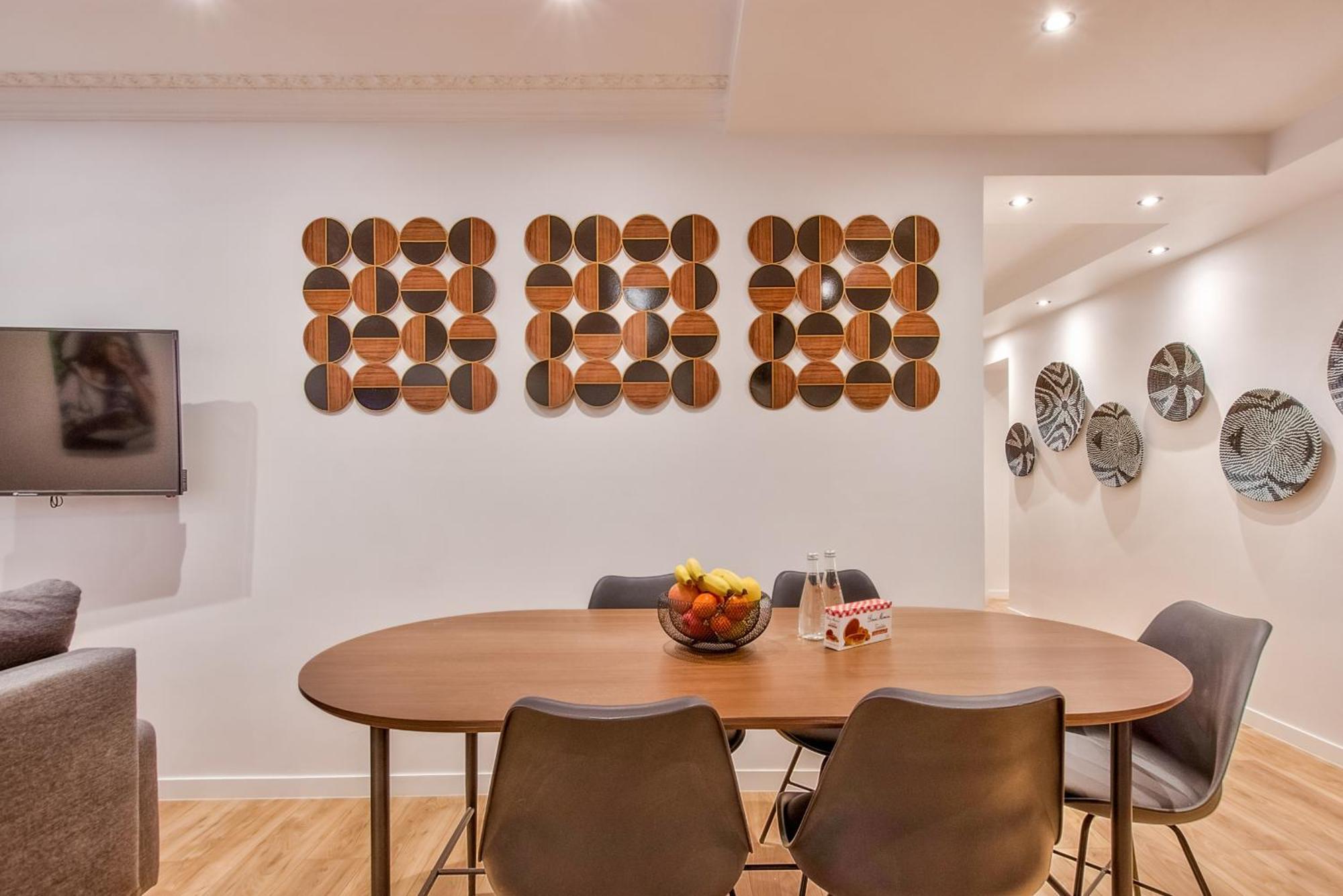 Urban Flat 104 - Opera Perfect Flat Appartement