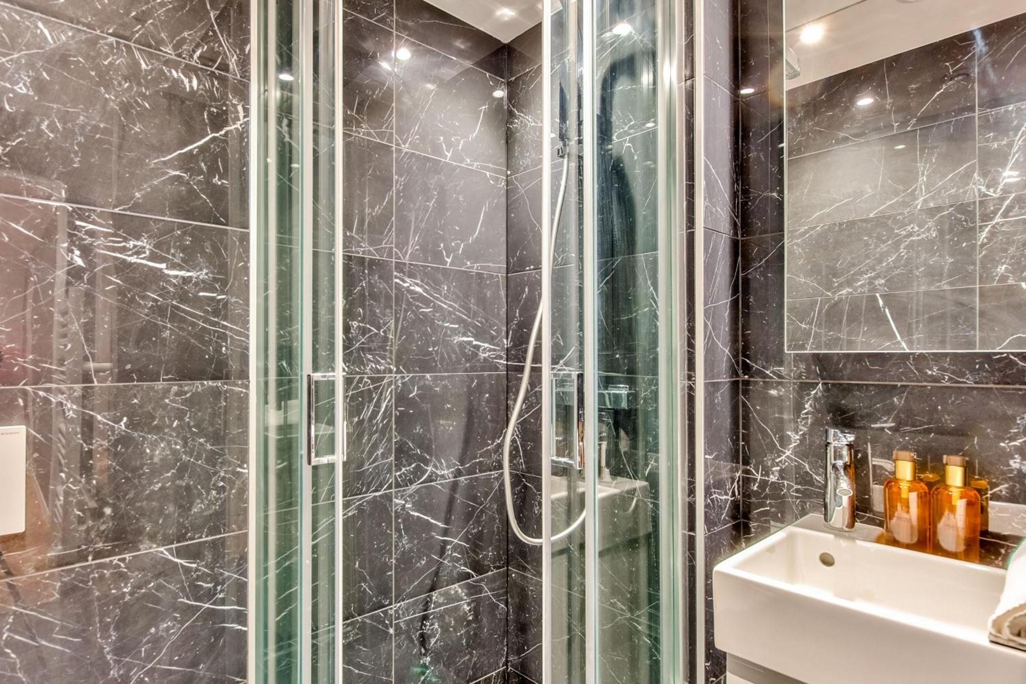 Urban Flat 104 - Opera Perfect Flat Appartement Paris