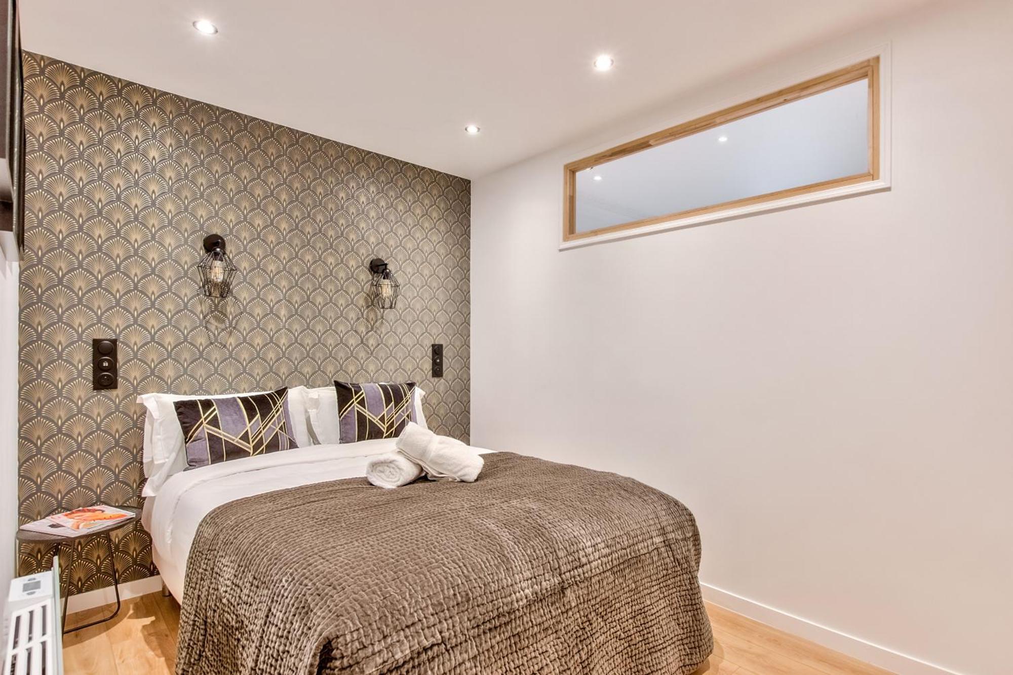 Apartamento Urban Flat 104 - Opera Perfect Flat Paris