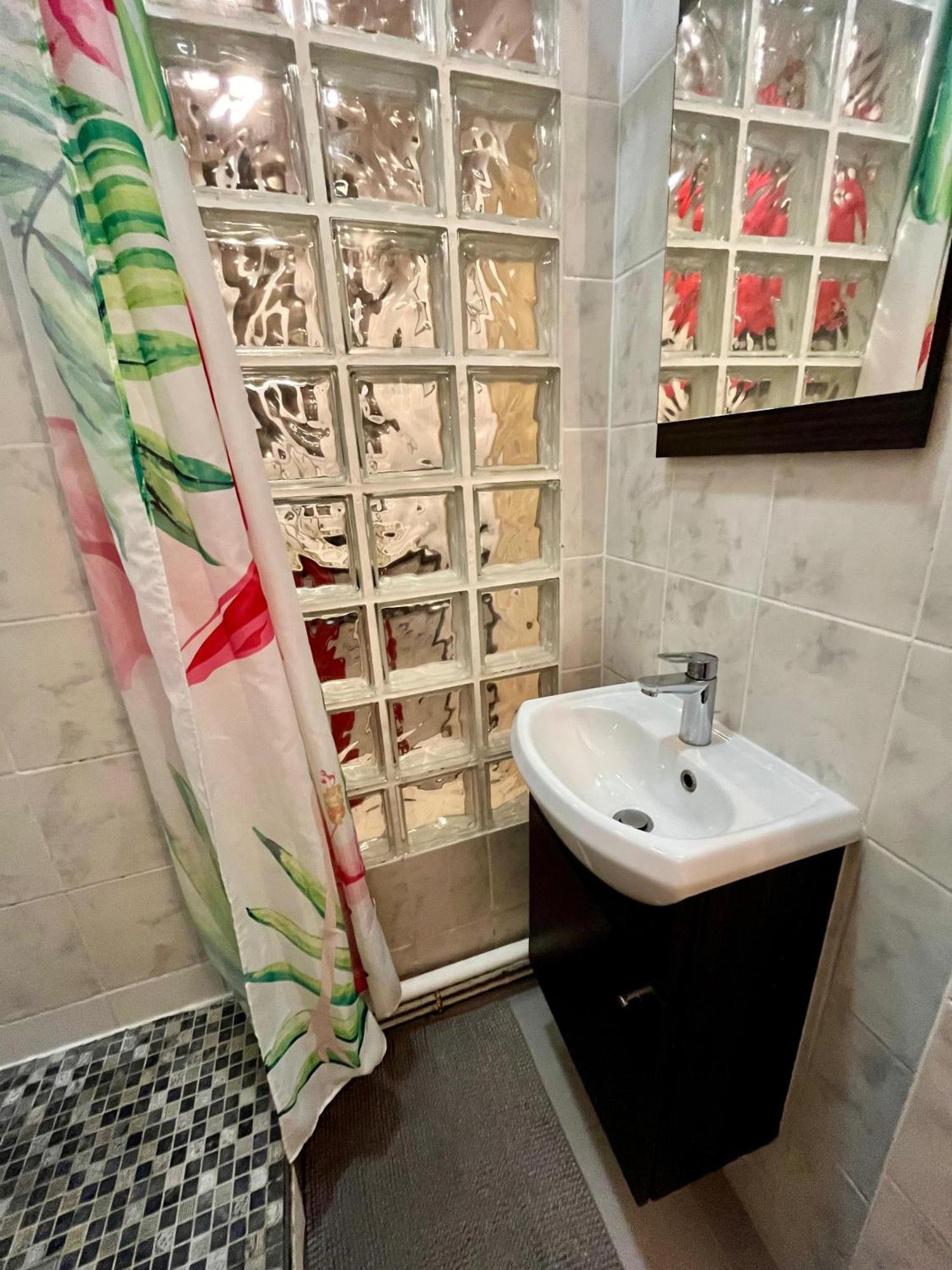 Coup De Coeur A Montmartre - Eugene Sue Apartment