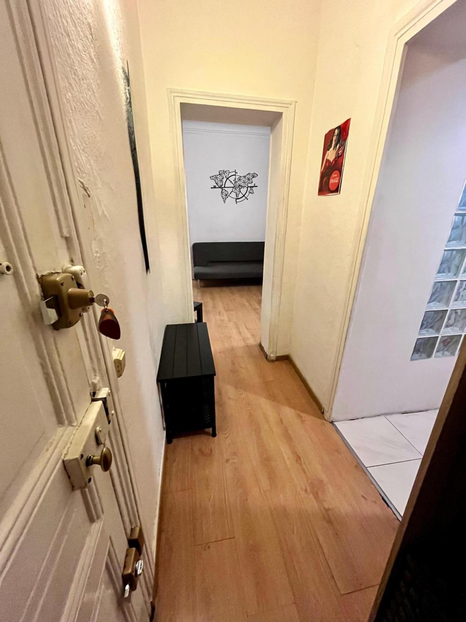 Coup De Coeur A Montmartre - Eugene Sue Apartment