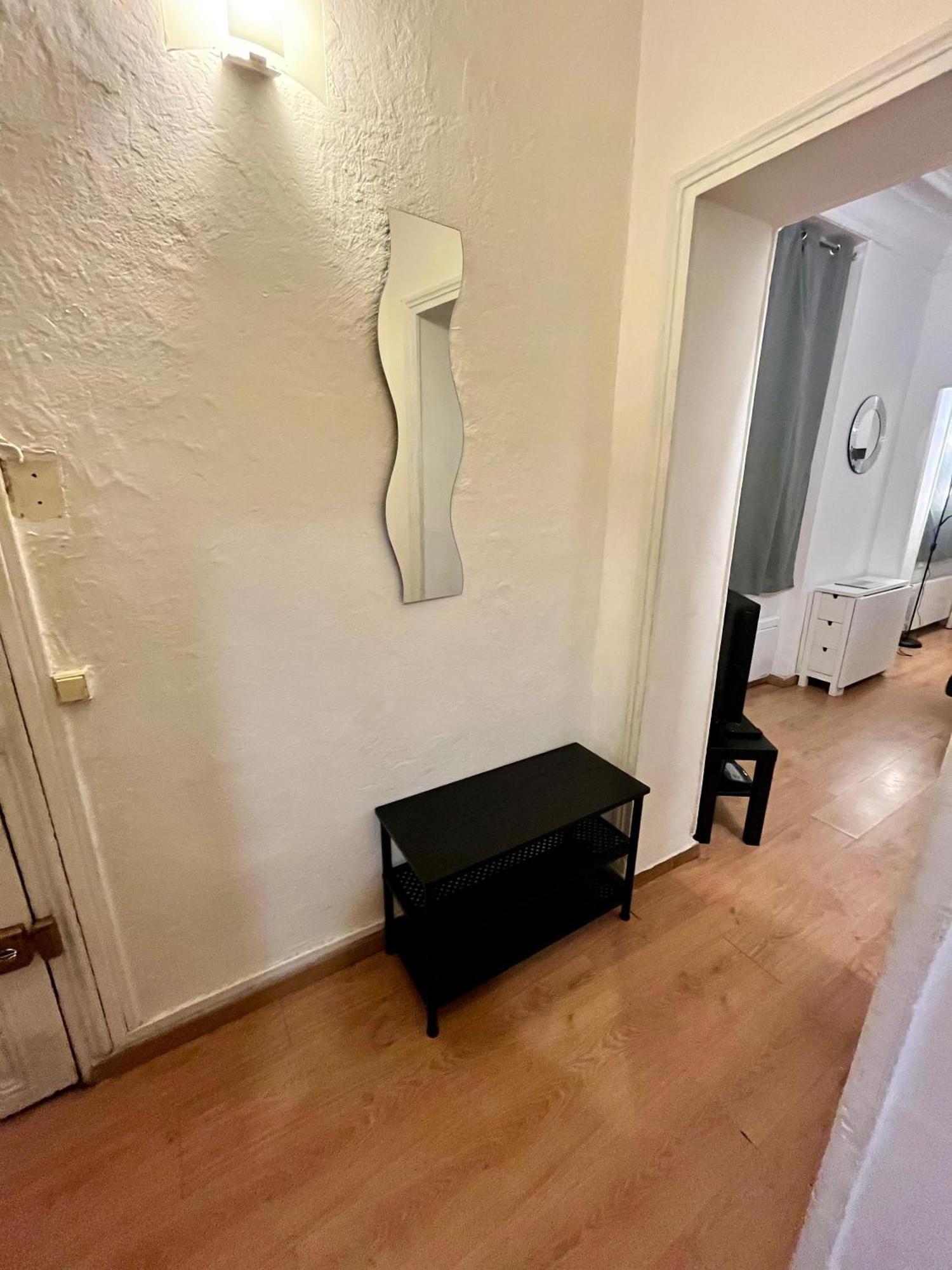 Apartment Coup De Coeur A Montmartre - Eugene Sue Paris