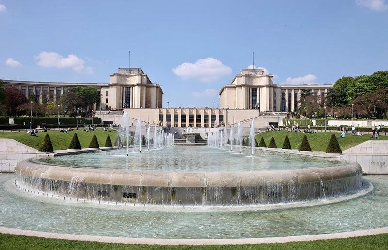 De Charme - Place Victor Hugo - 16e * Paris