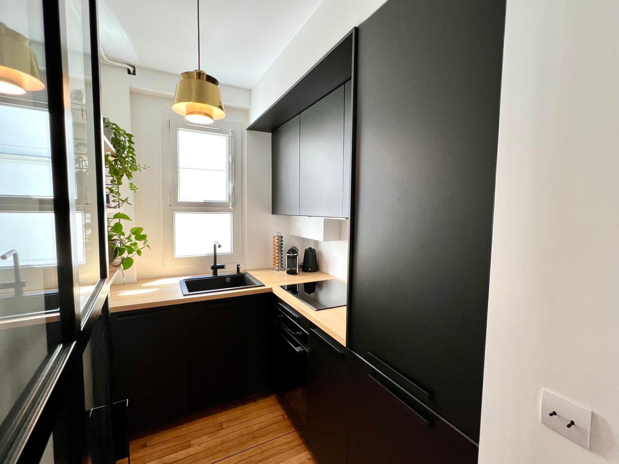 Apartment De Charme - Place Victor Hugo - 16e *