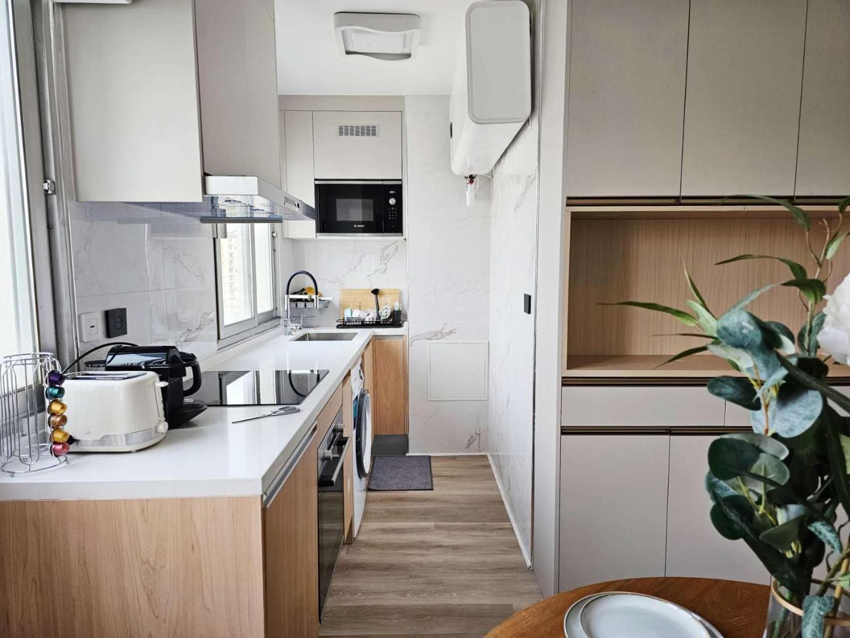 Charme Cosy Au Coeur De Apartamento *
