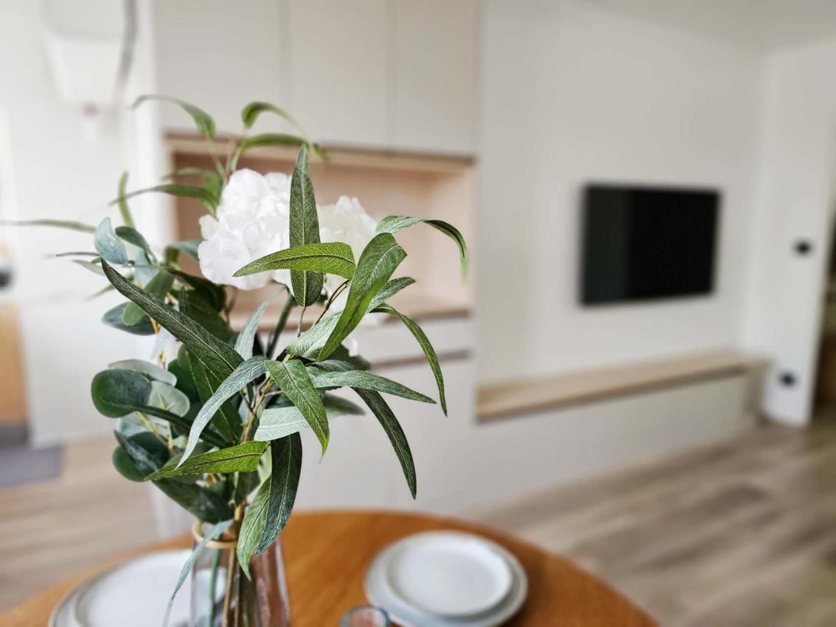 Apartamento Charme Cosy Au Coeur De Paris