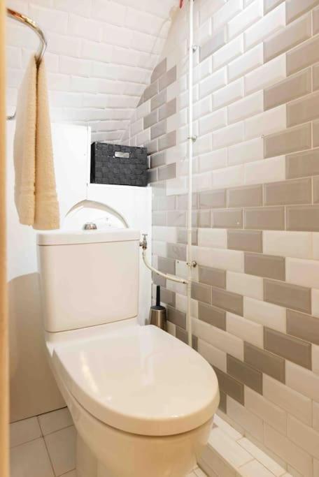 Opera Center Charming Air-conditioned Loft *