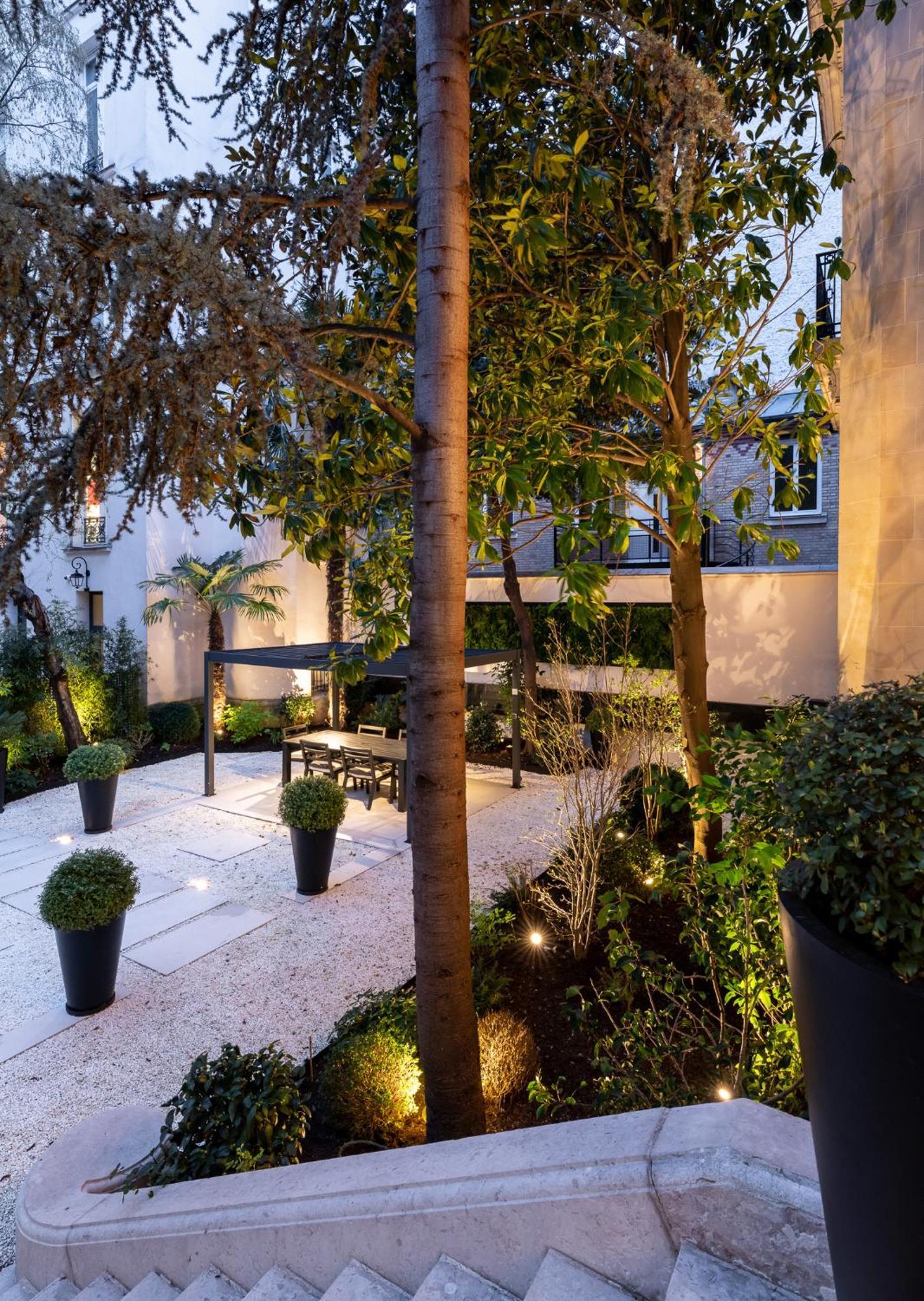 Highstay - Luxury Serviced - Poincare * Paris