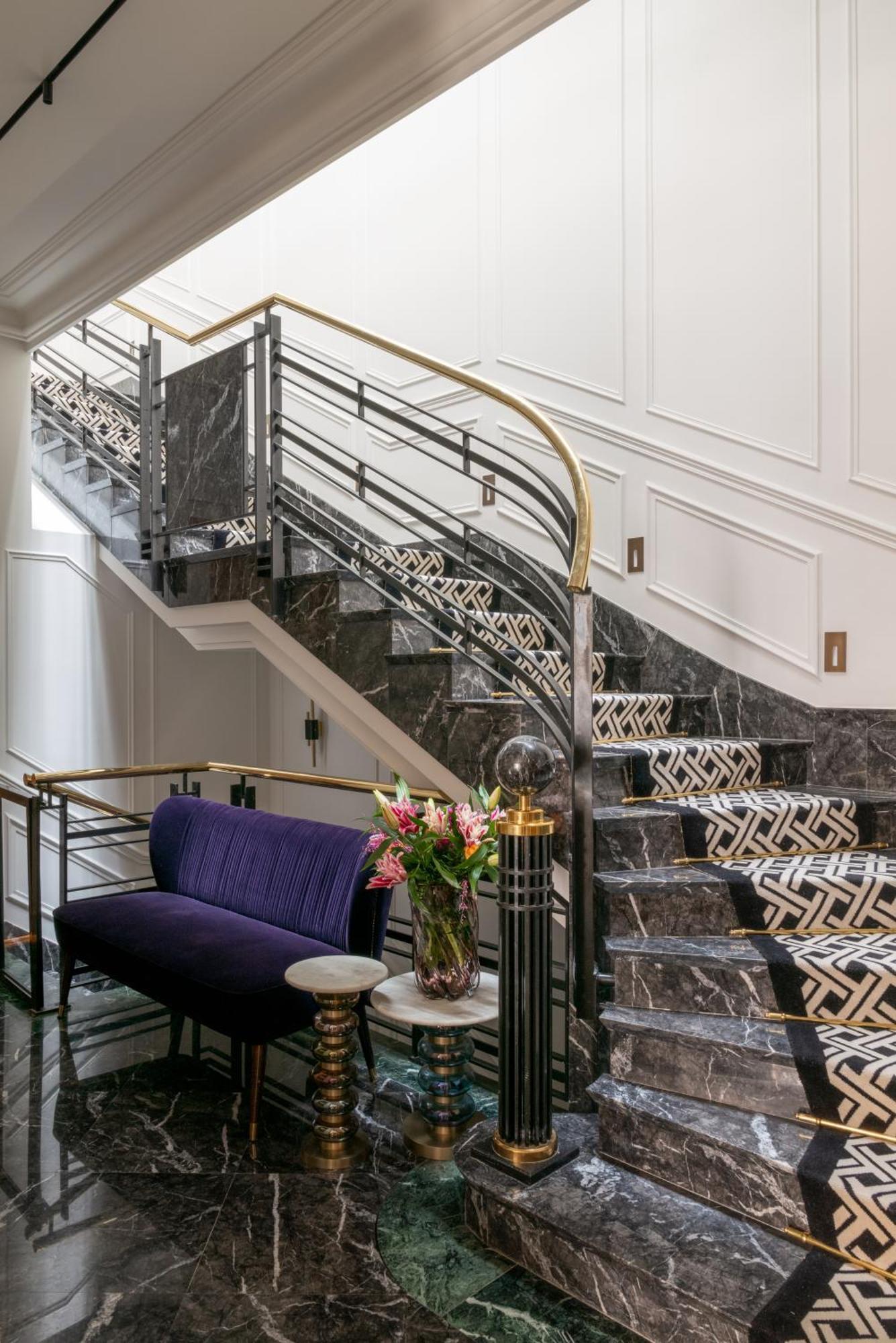 Highstay - Luxury Serviced - Poincare Villa Paris