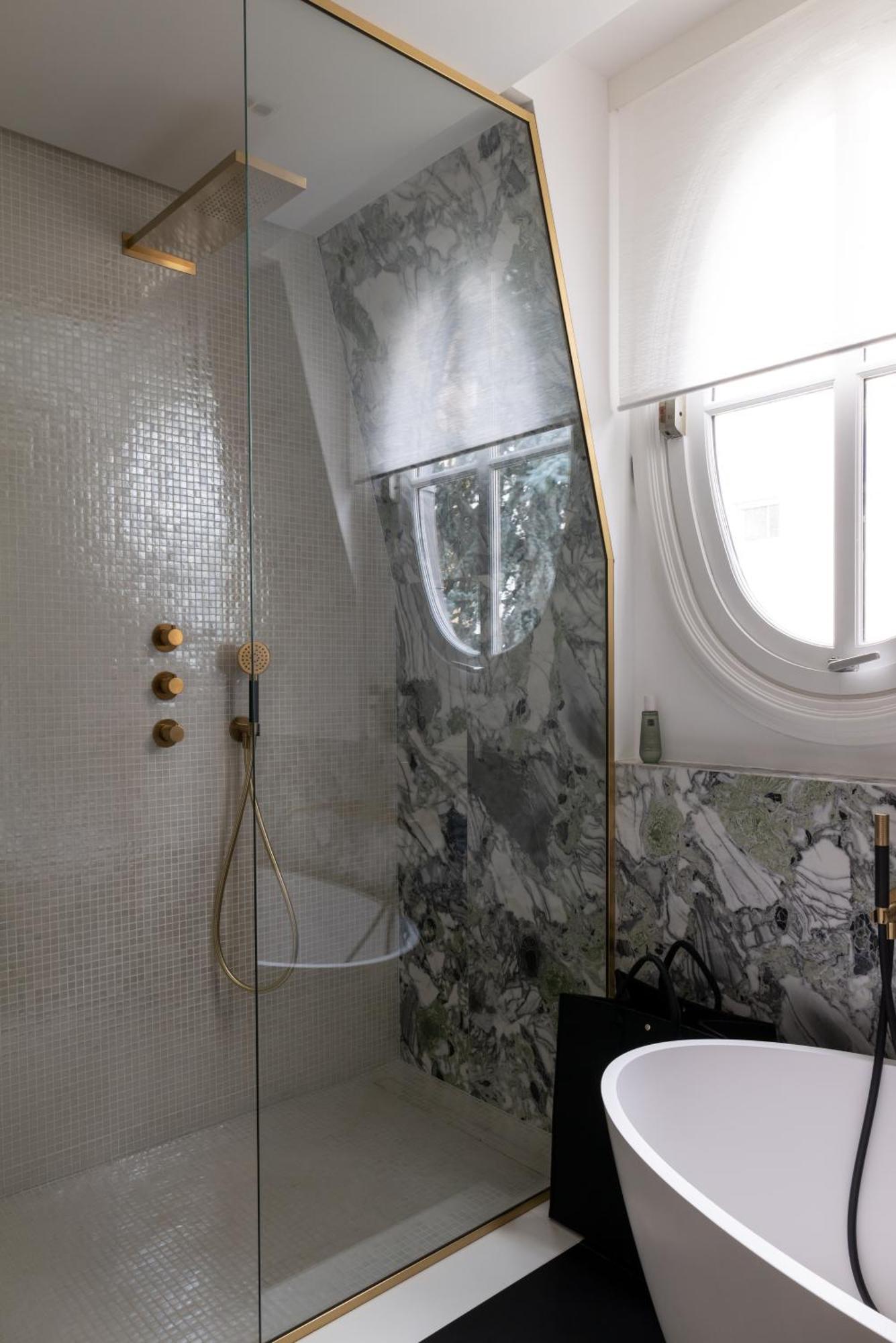 Villa Highstay - Luxury Serviced - Poincare Paris