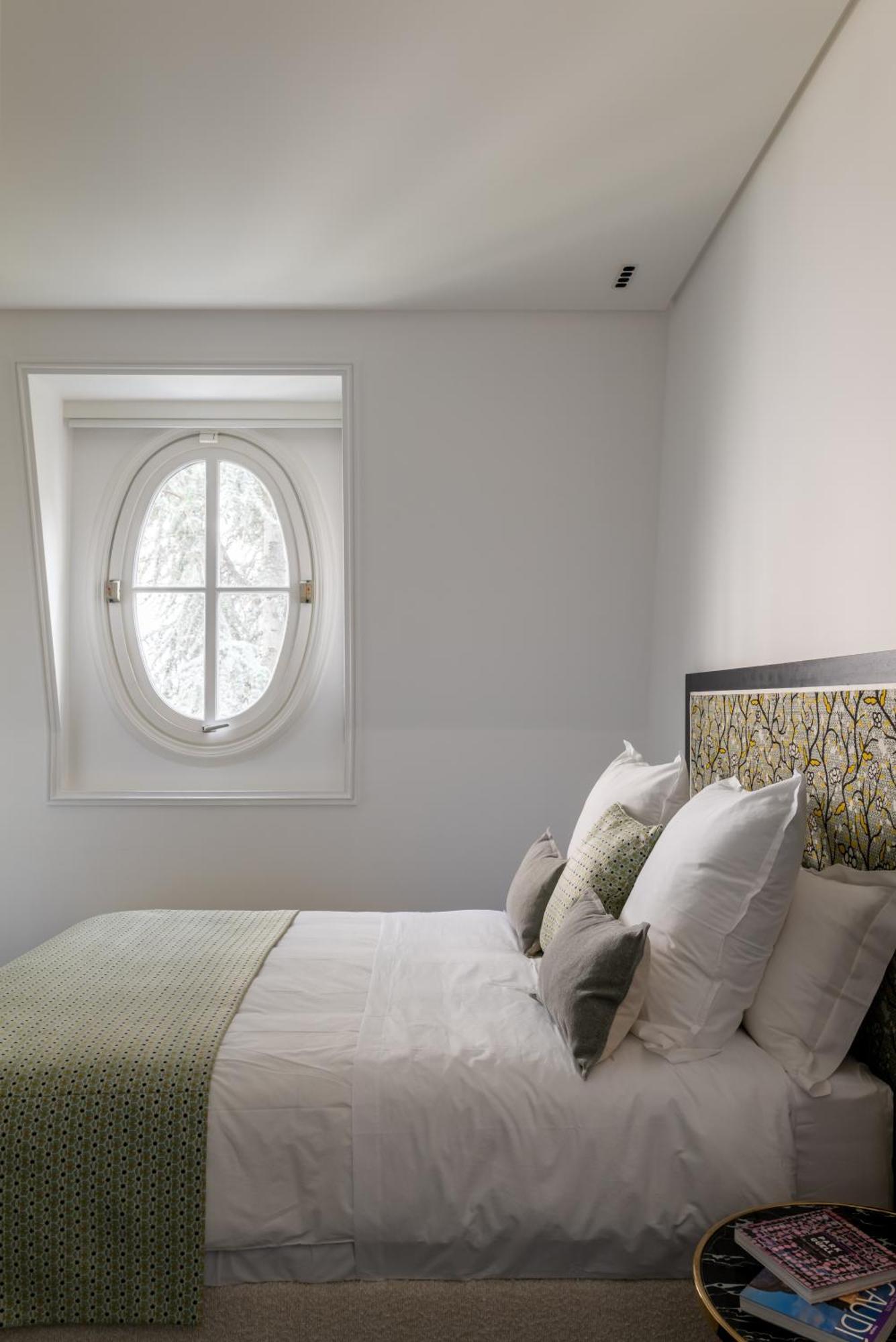 Highstay - Luxury Serviced - Poincare Villa Paris