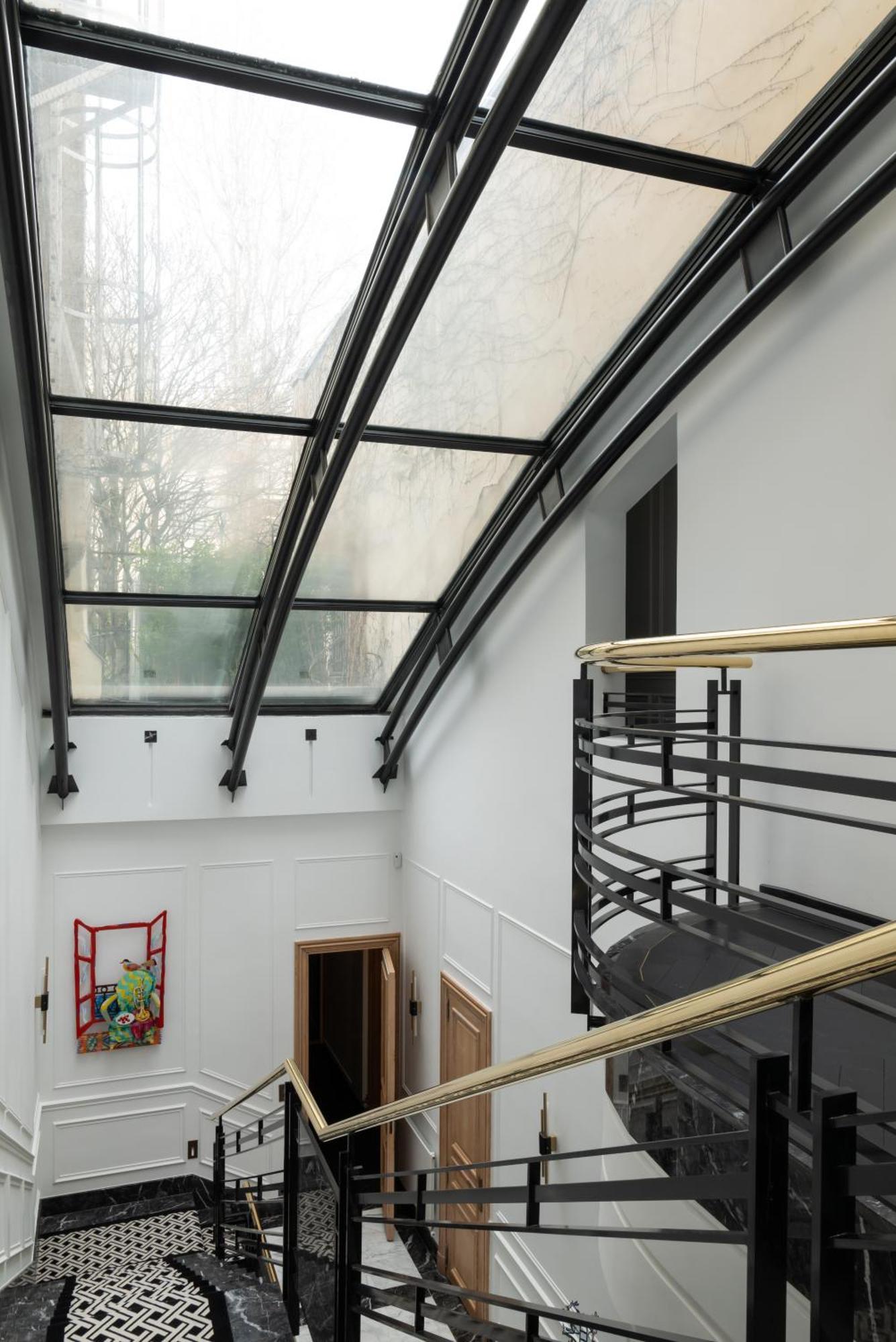 Villa Highstay - Luxury Serviced - Poincare Paris