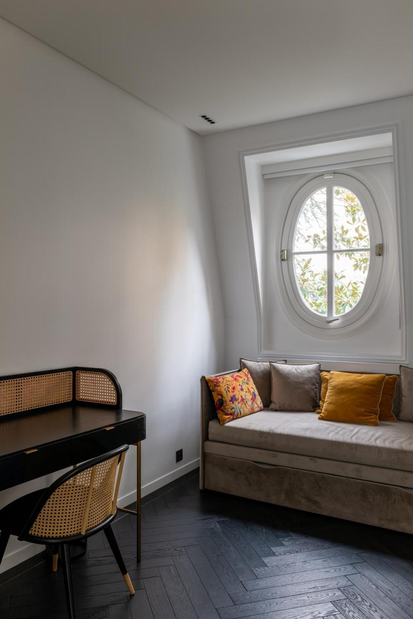 Highstay - Luxury Serviced - Poincare * Paris